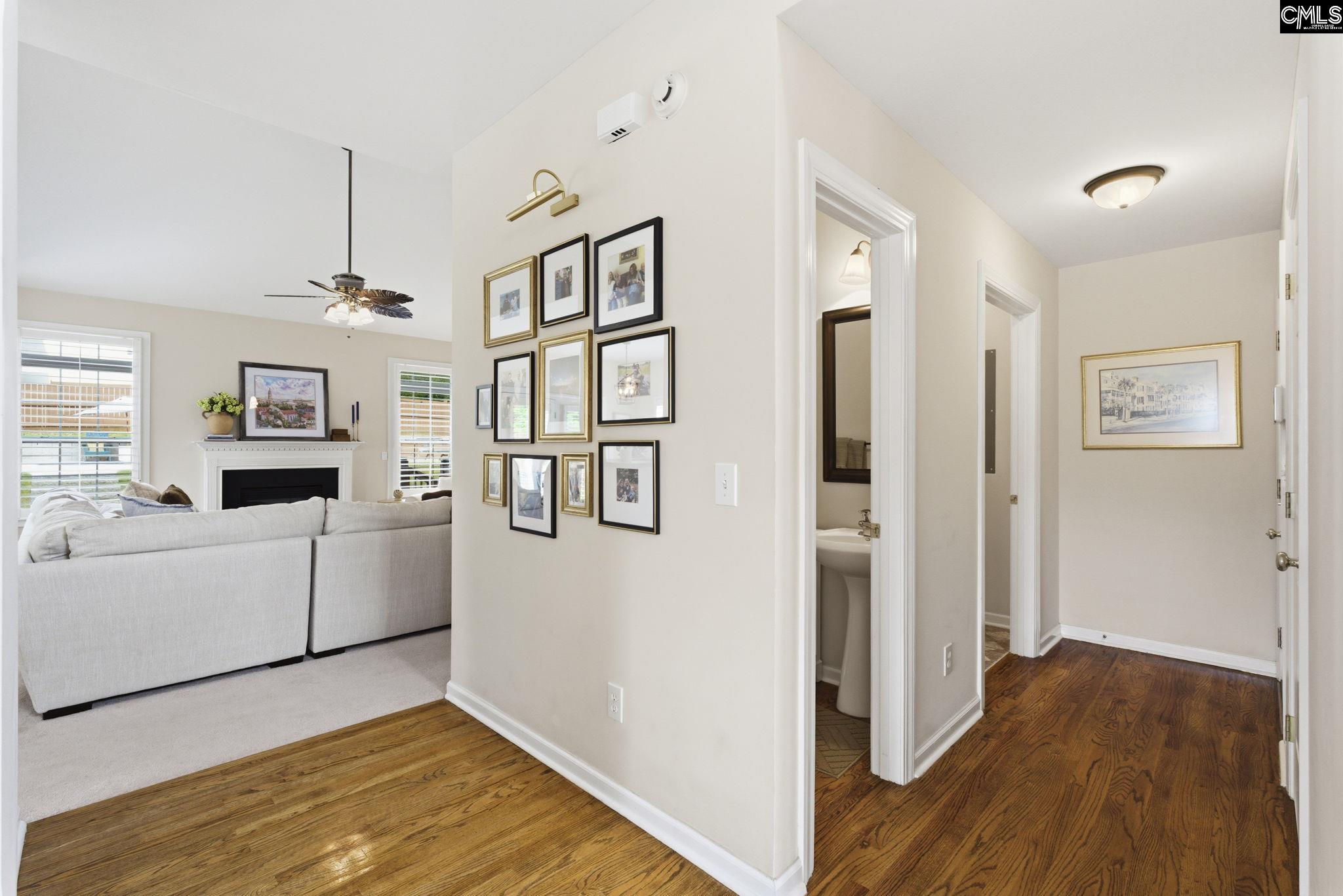 114 Leslie Loch Lane Columbia, SC 29212