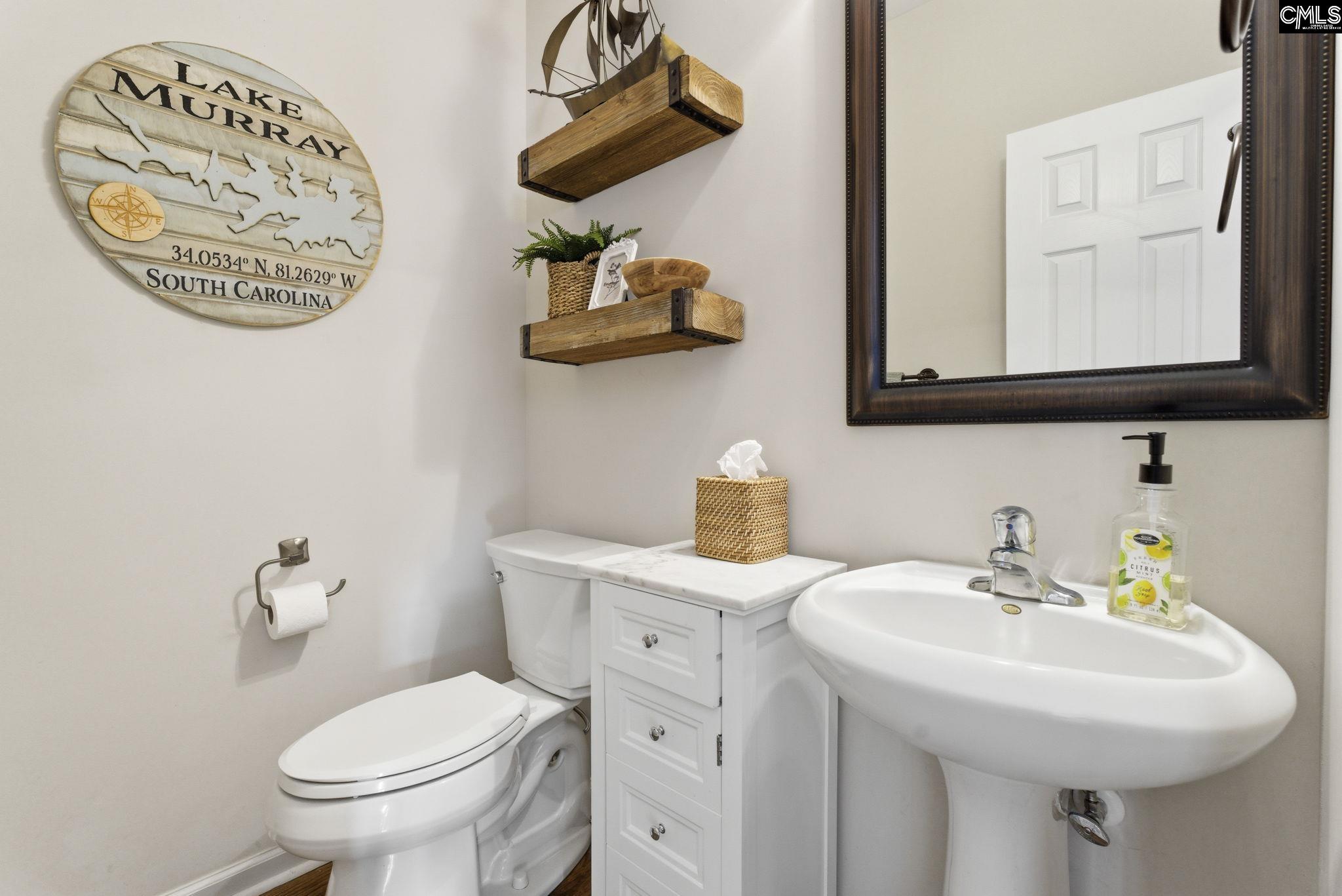 114 Leslie Loch Lane Columbia, SC 29212