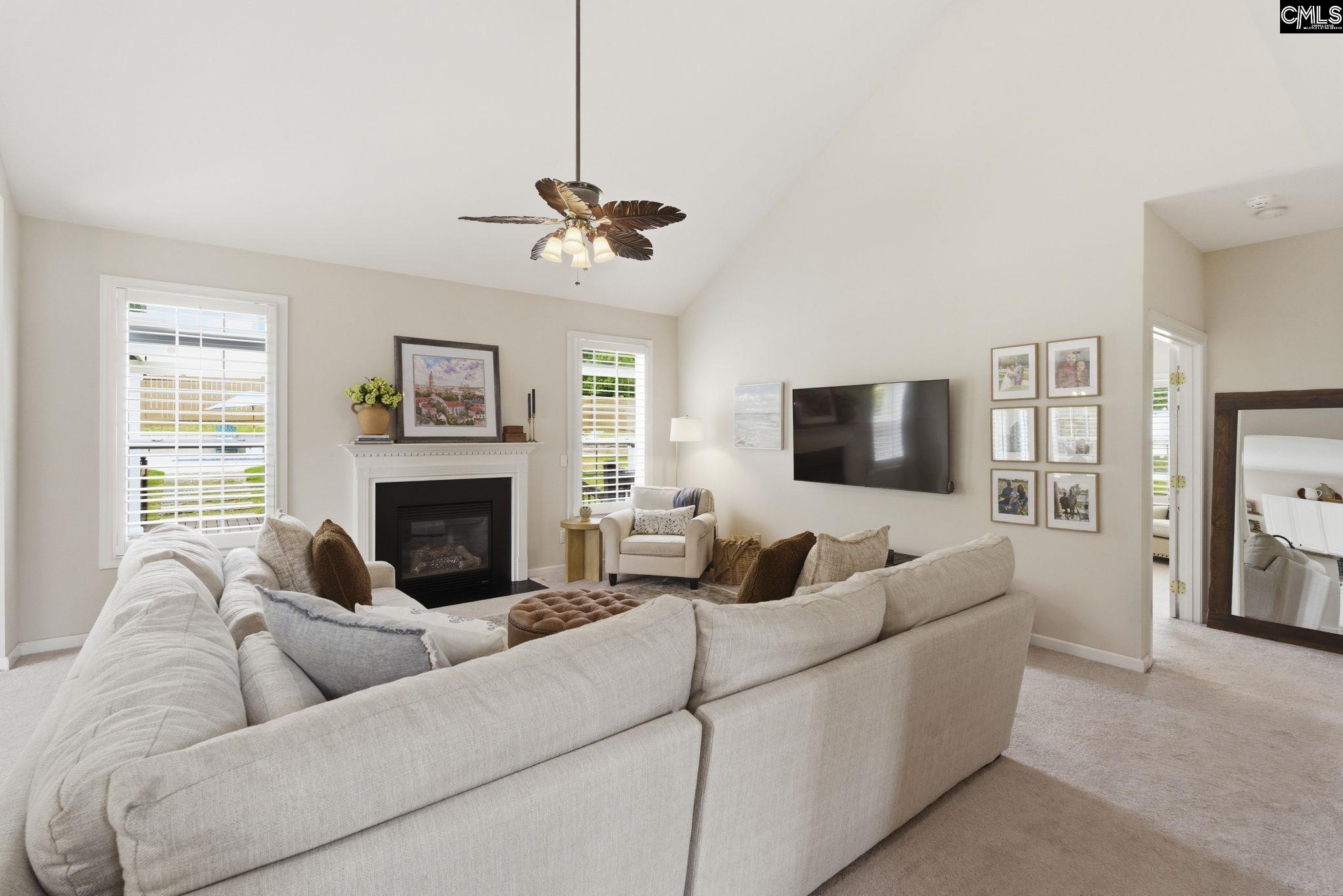114 Leslie Loch Lane Columbia, SC 29212