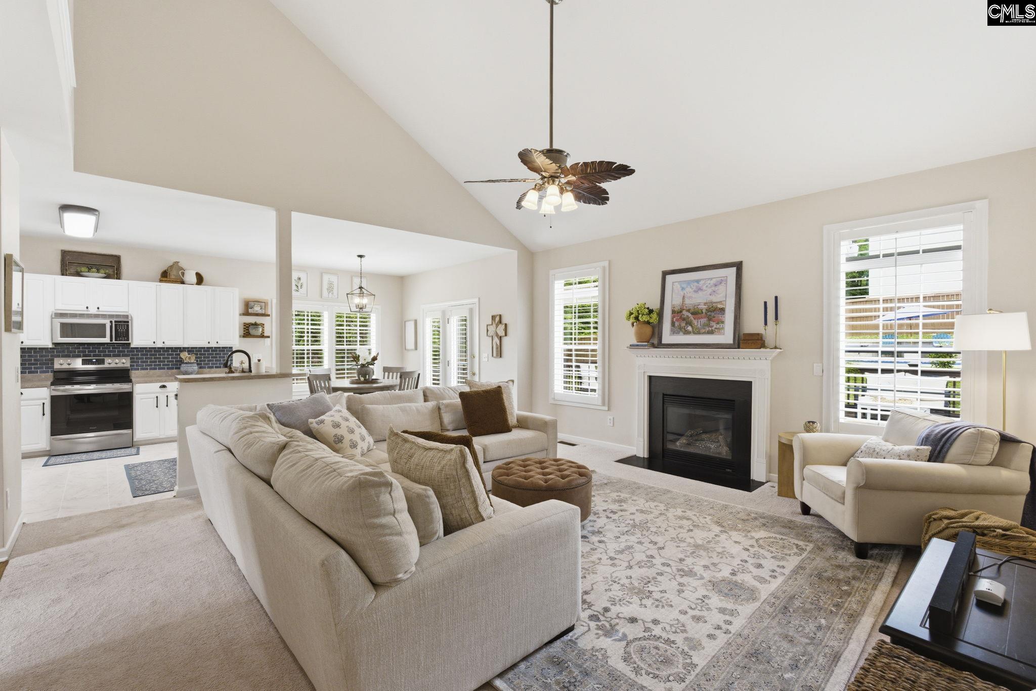 114 Leslie Loch Lane Columbia, SC 29212