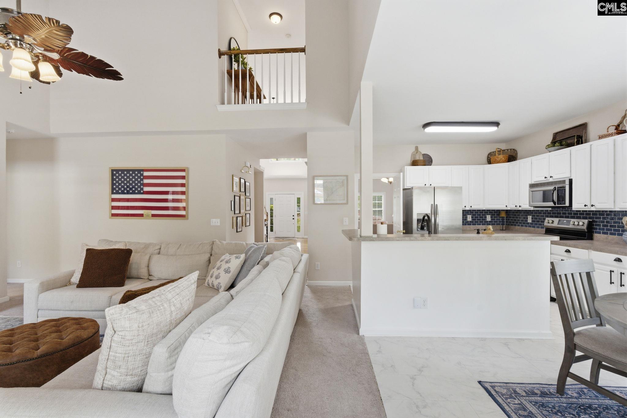 114 Leslie Loch Lane Columbia, SC 29212