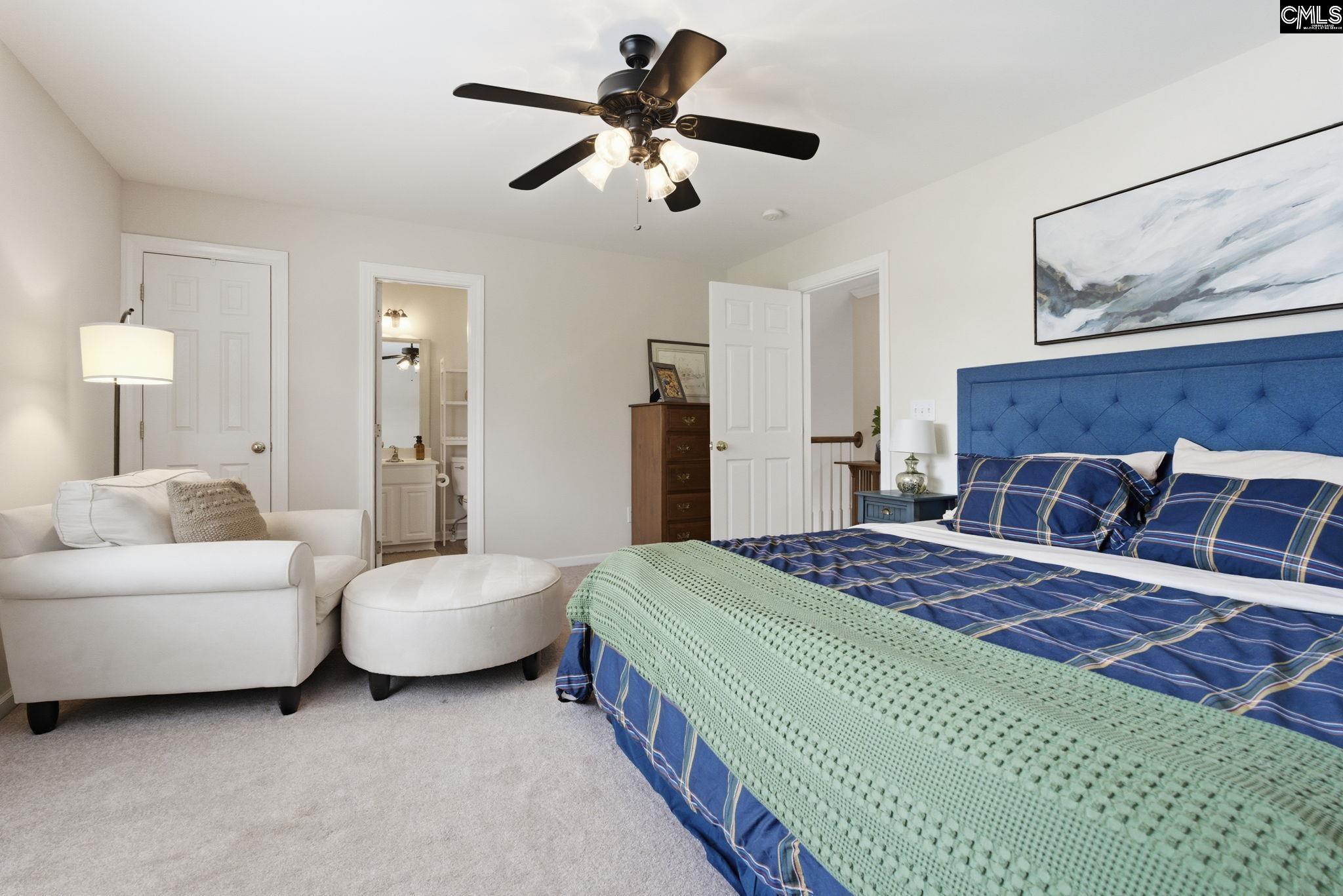 114 Leslie Loch Lane Columbia, SC 29212