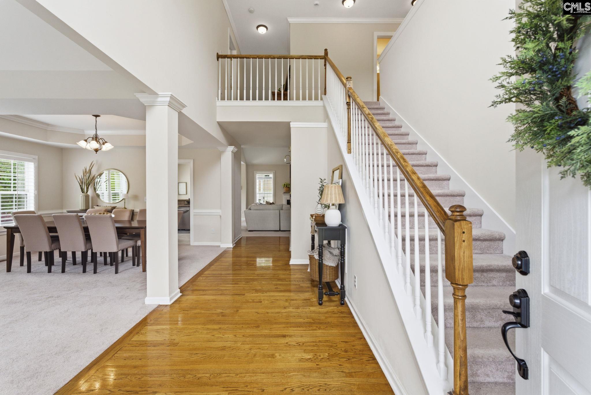 114 Leslie Loch Lane Columbia, SC 29212