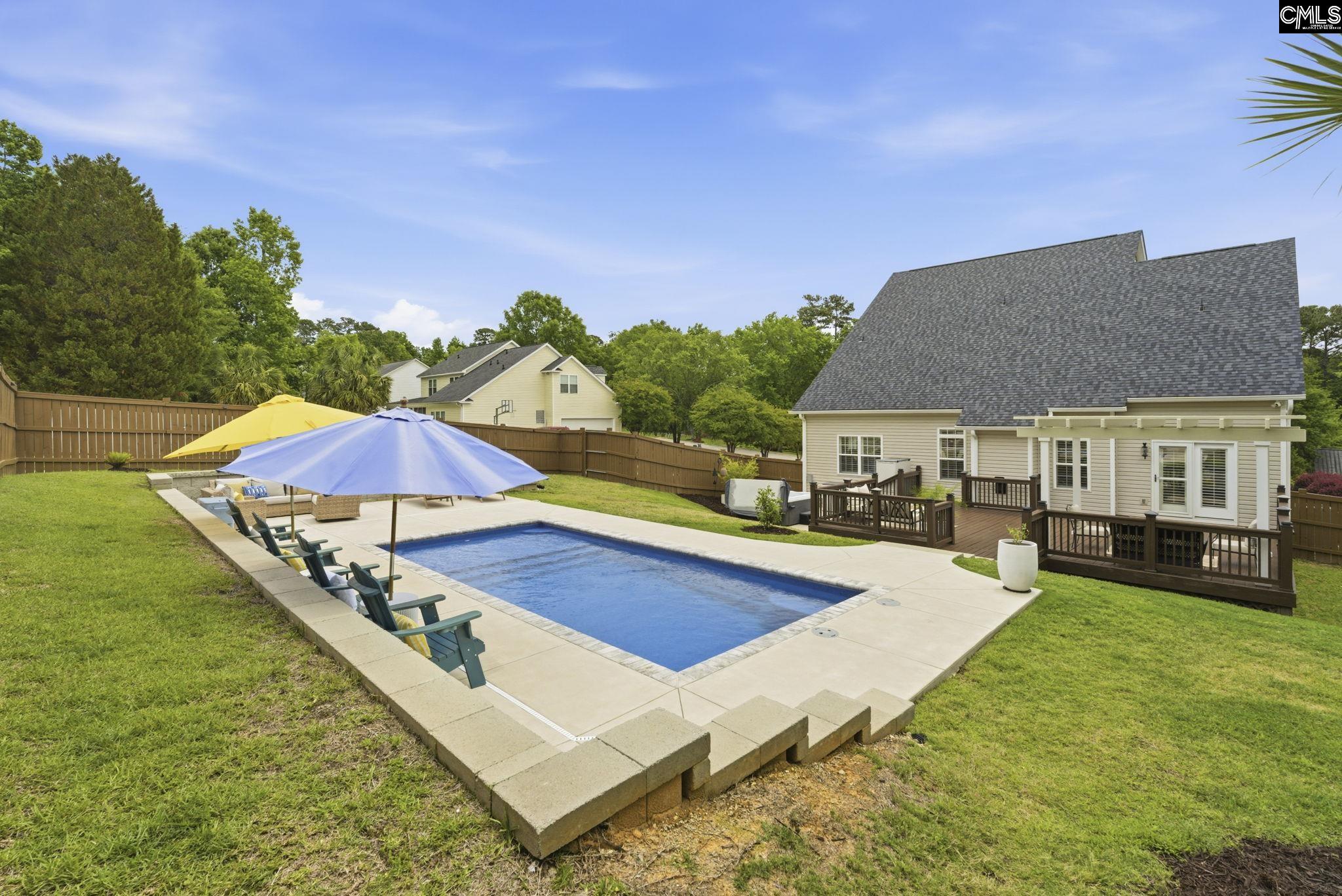 114 Leslie Loch Lane Columbia, SC 29212