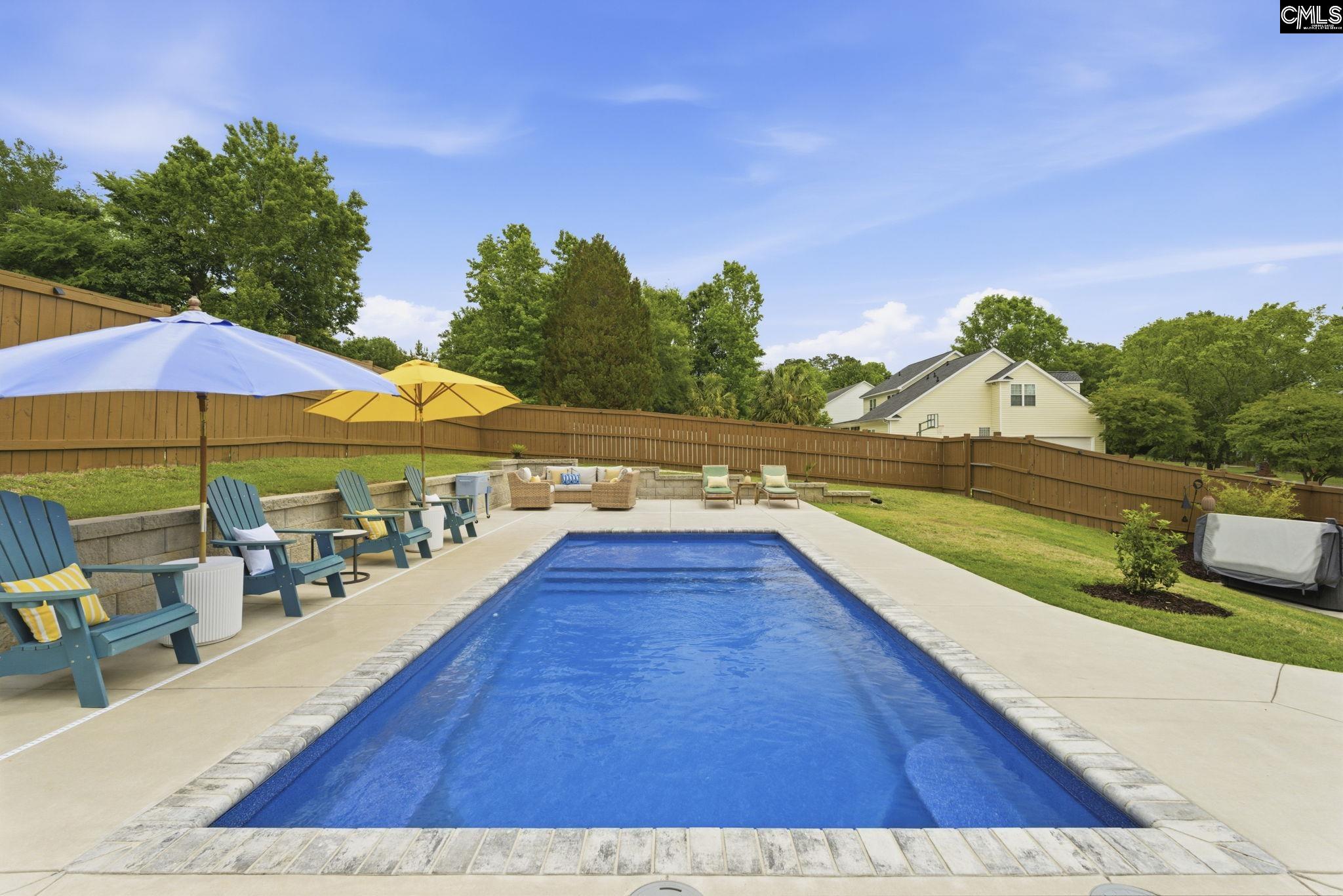 114 Leslie Loch Lane Columbia, SC 29212
