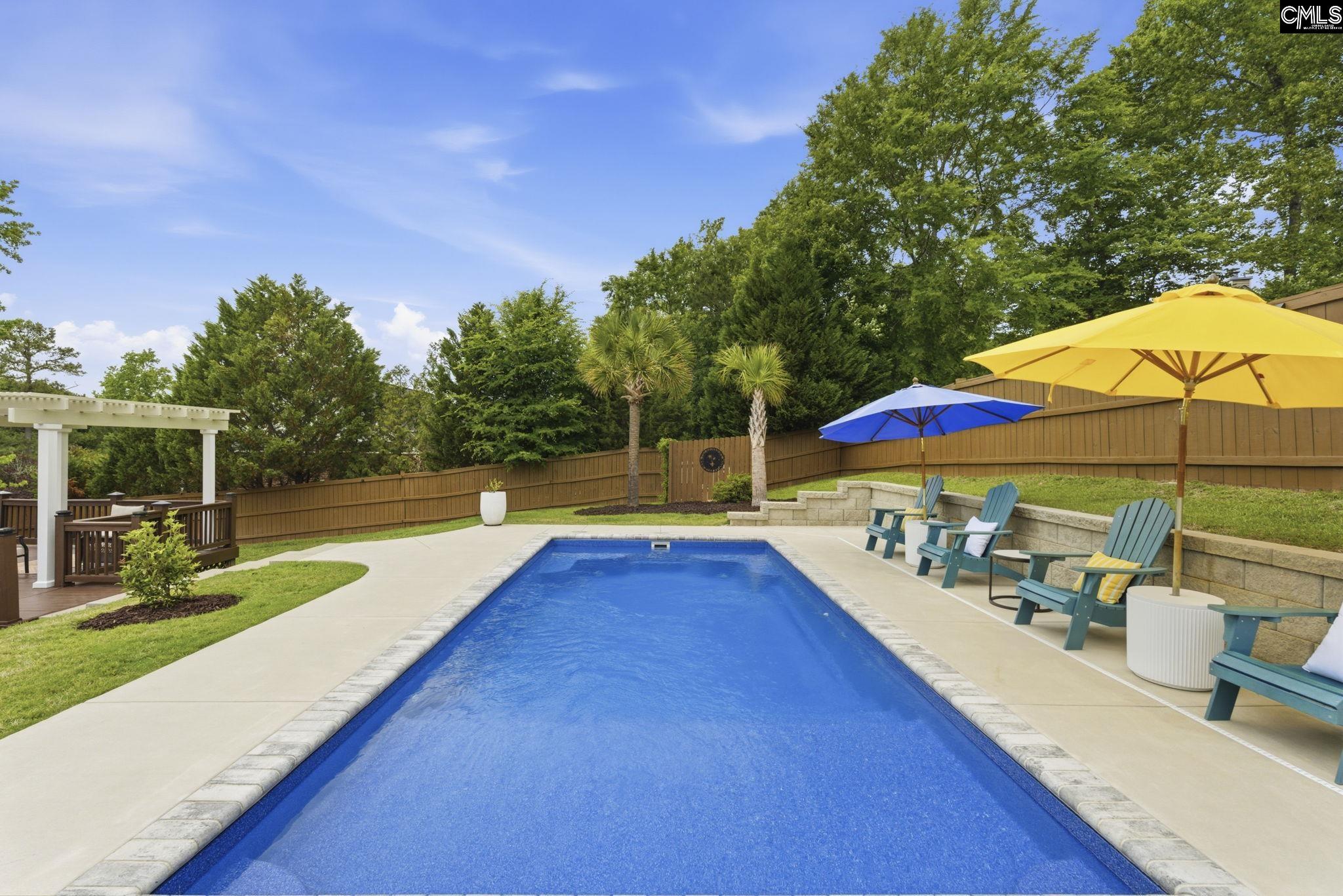 114 Leslie Loch Lane Columbia, SC 29212