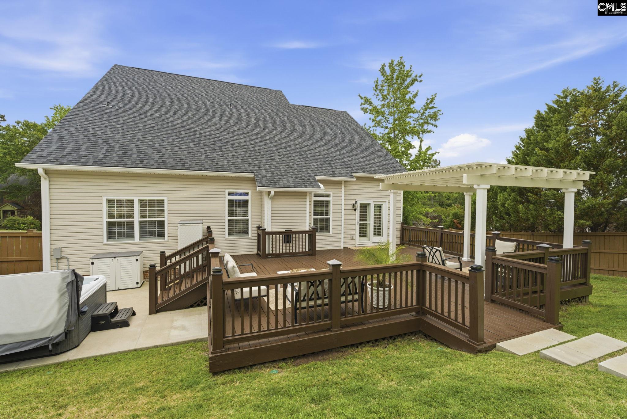 114 Leslie Loch Lane Columbia, SC 29212