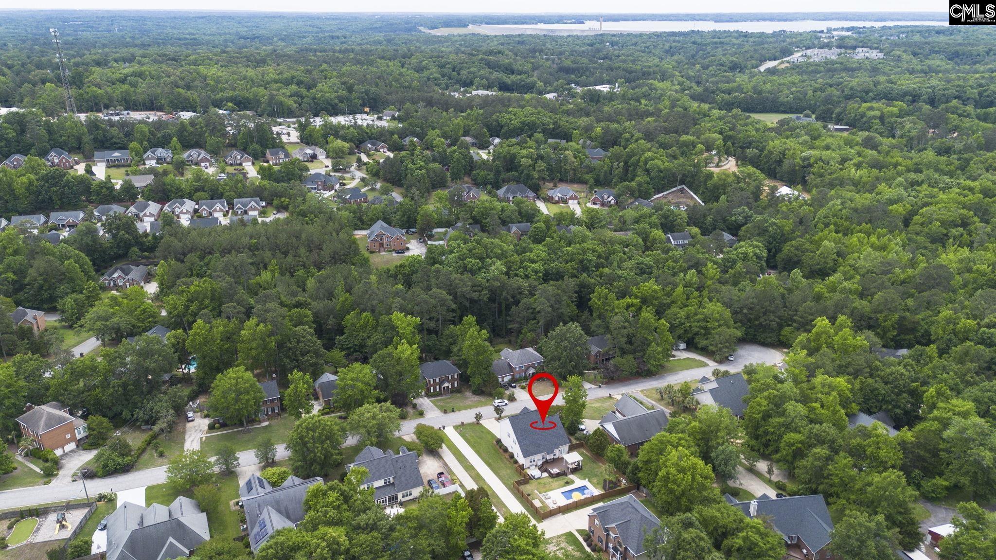 114 Leslie Loch Lane Columbia, SC 29212