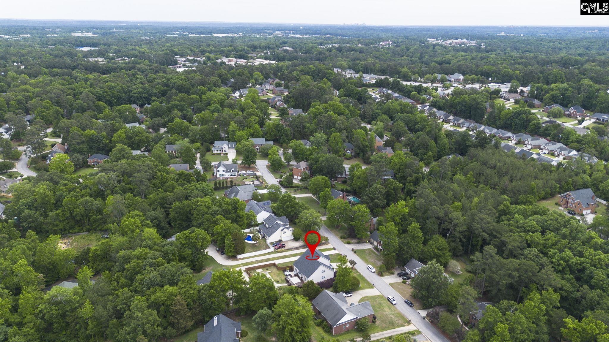 114 Leslie Loch Lane Columbia, SC 29212