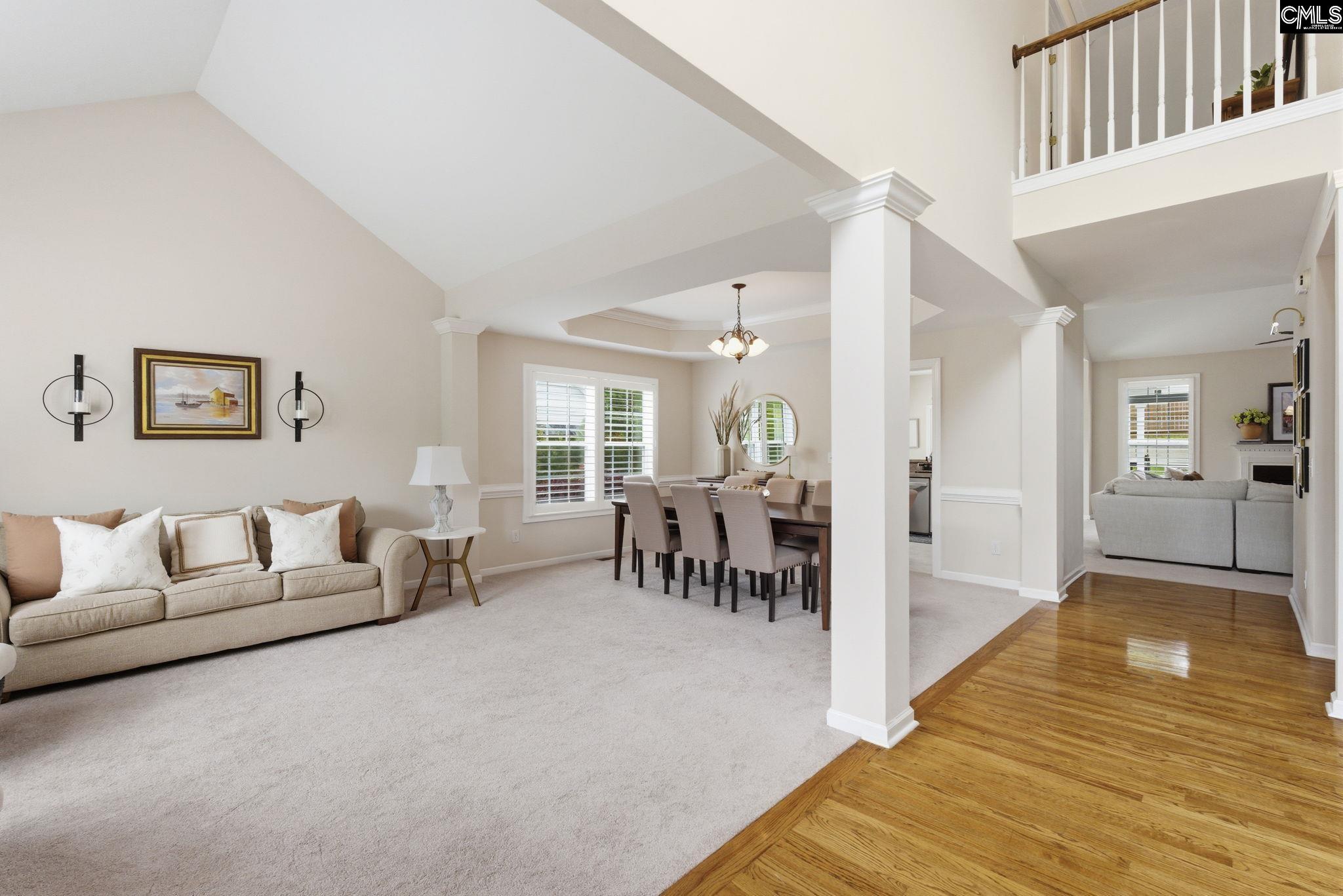 114 Leslie Loch Lane Columbia, SC 29212