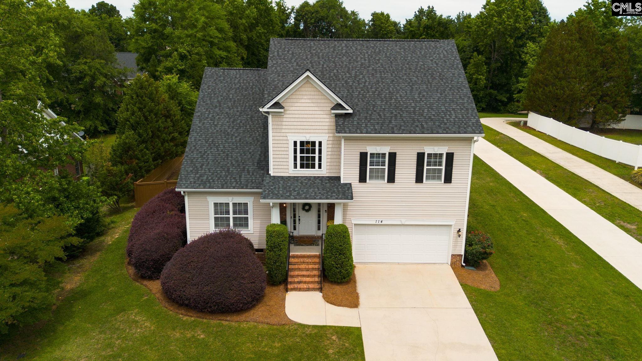 114 Leslie Loch Lane Columbia, SC 29212