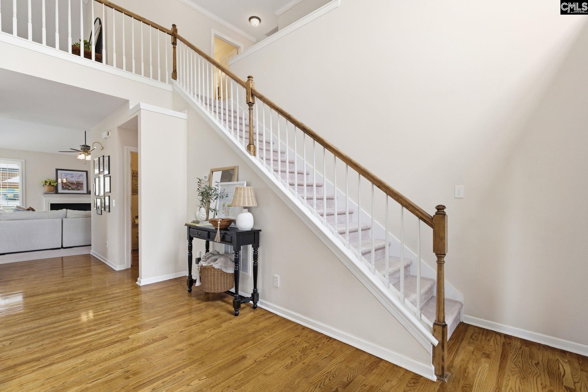 114 Leslie Loch Lane Columbia, SC 29212