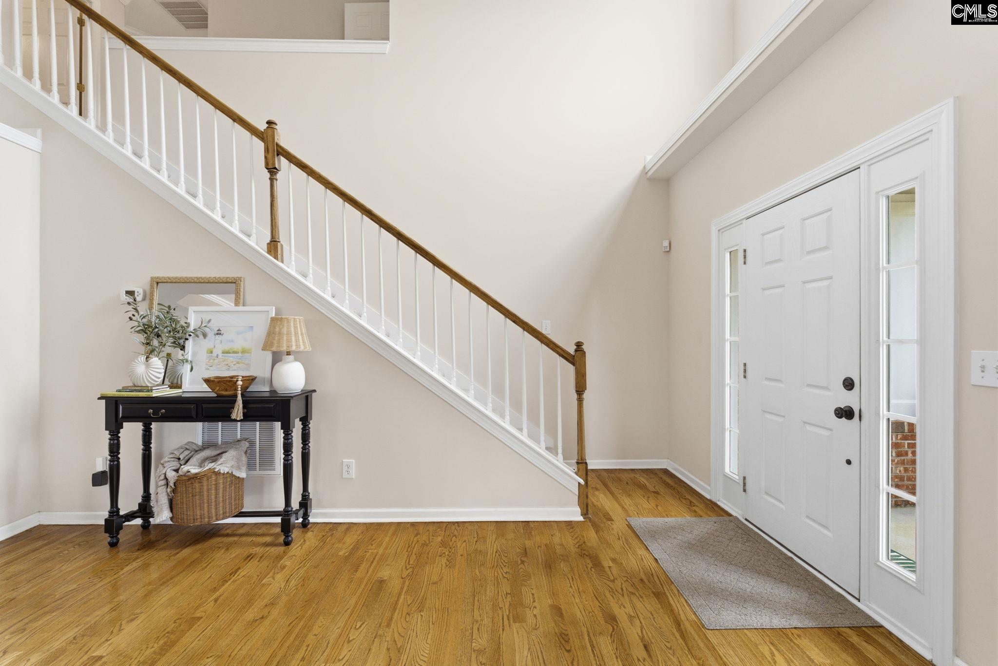 114 Leslie Loch Lane Columbia, SC 29212