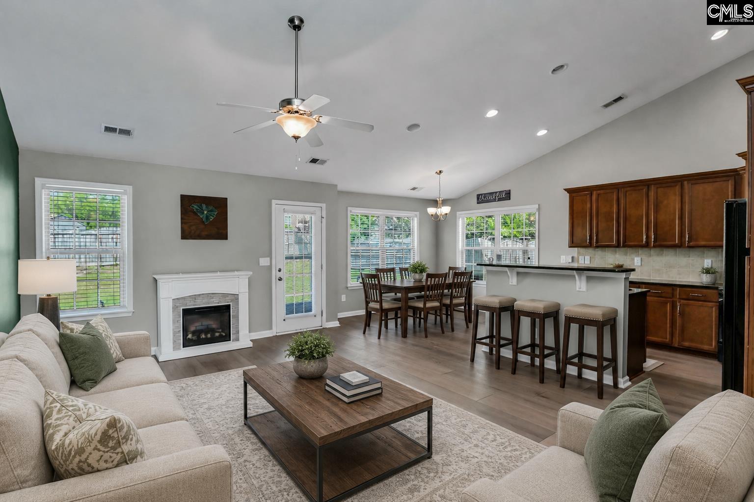 180 Rossmore Drive Cayce, SC 29033