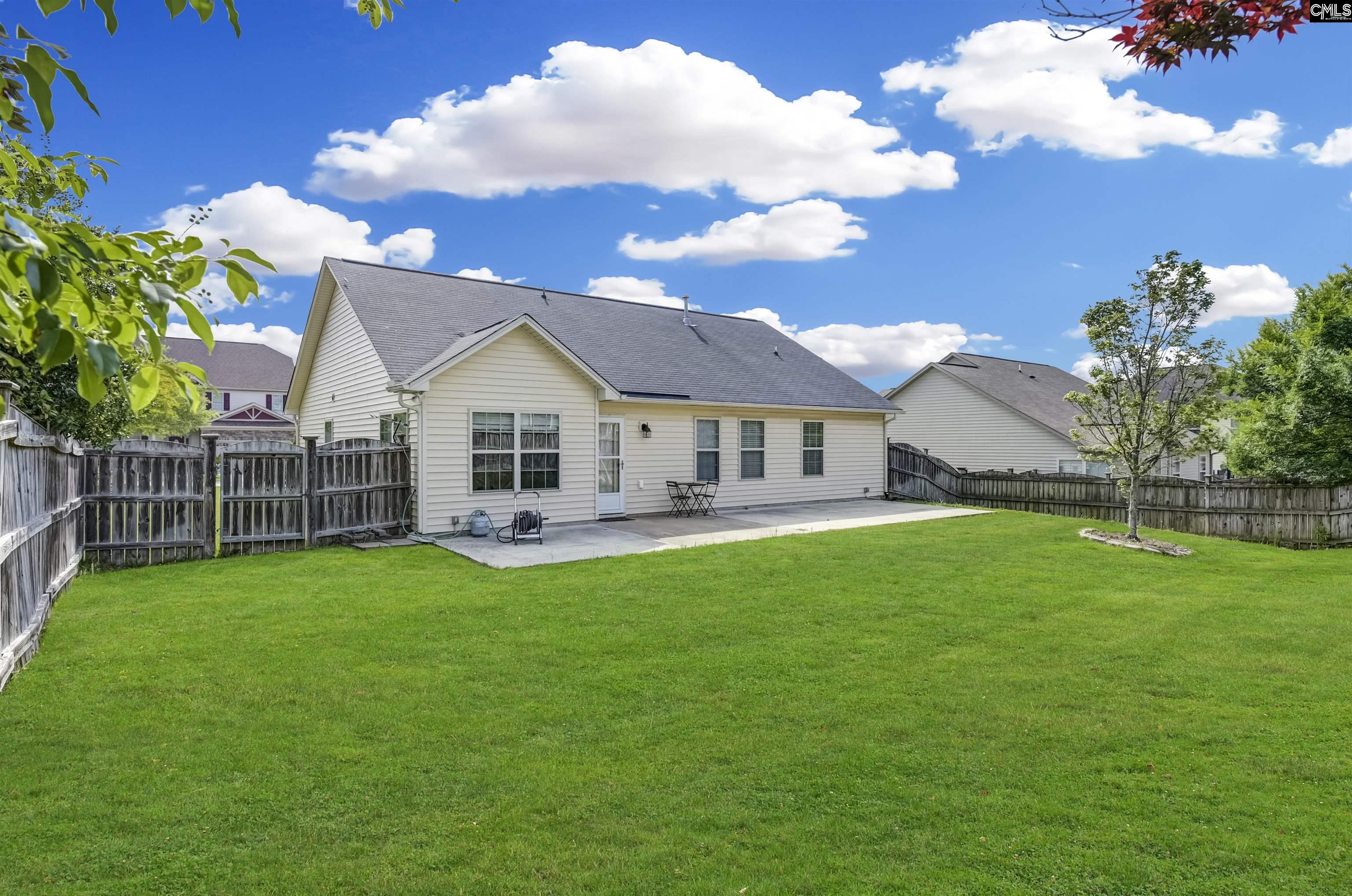 180 Rossmore Drive Cayce, SC 29033