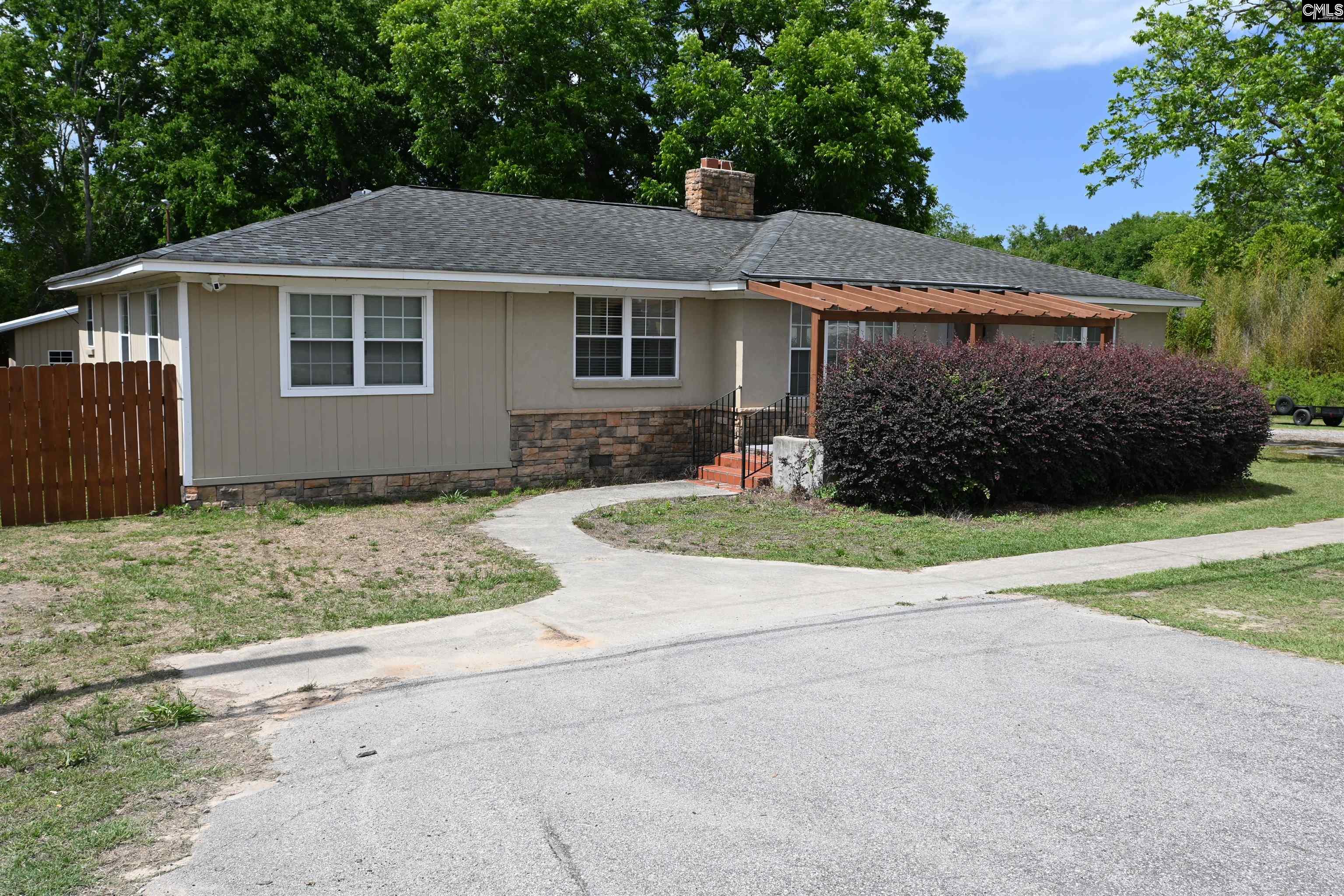4656 Augusta Highway Gilbert, SC 29054