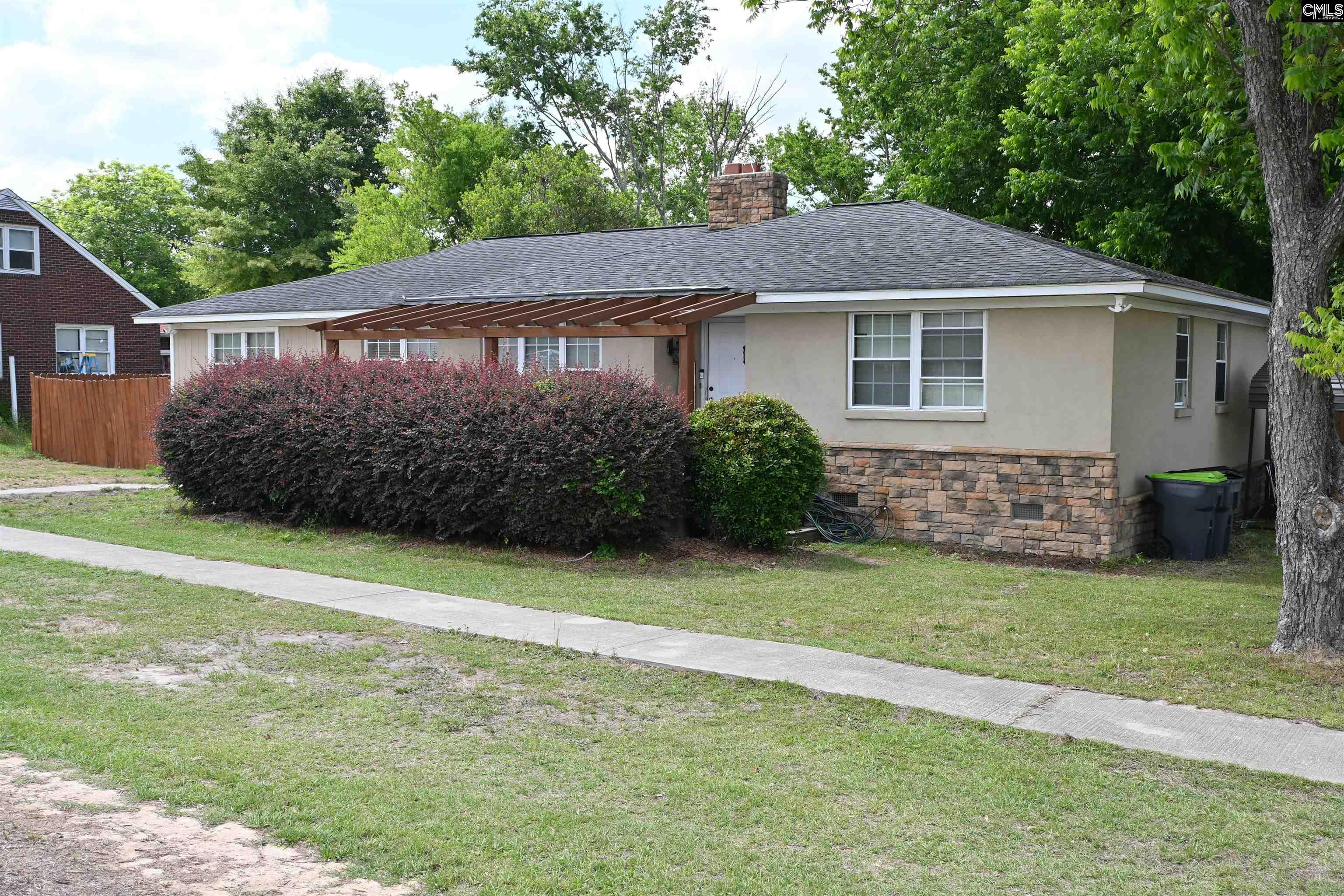 4656 Augusta Highway Gilbert, SC 29054