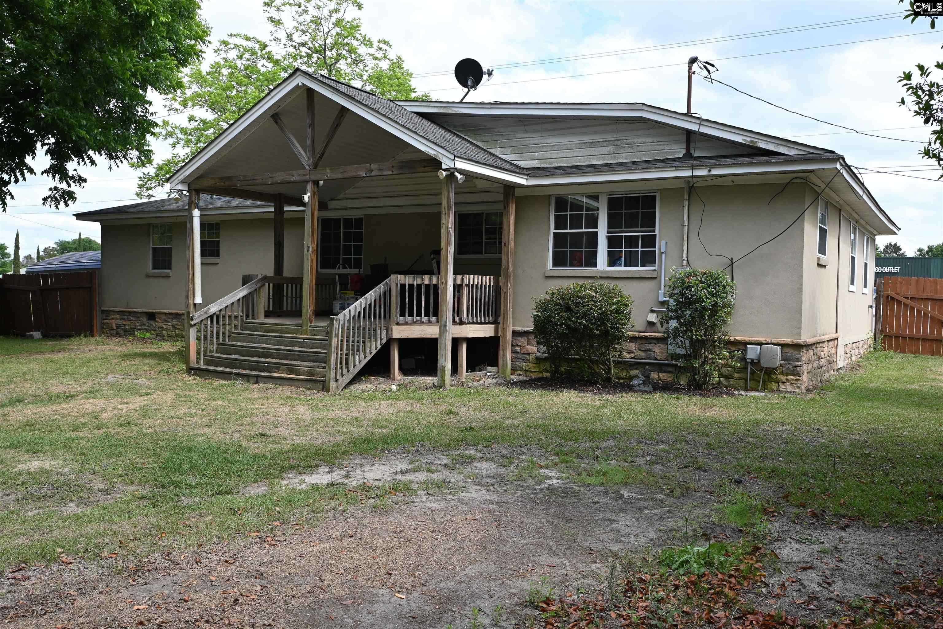 4656 Augusta Highway Gilbert, SC 29054