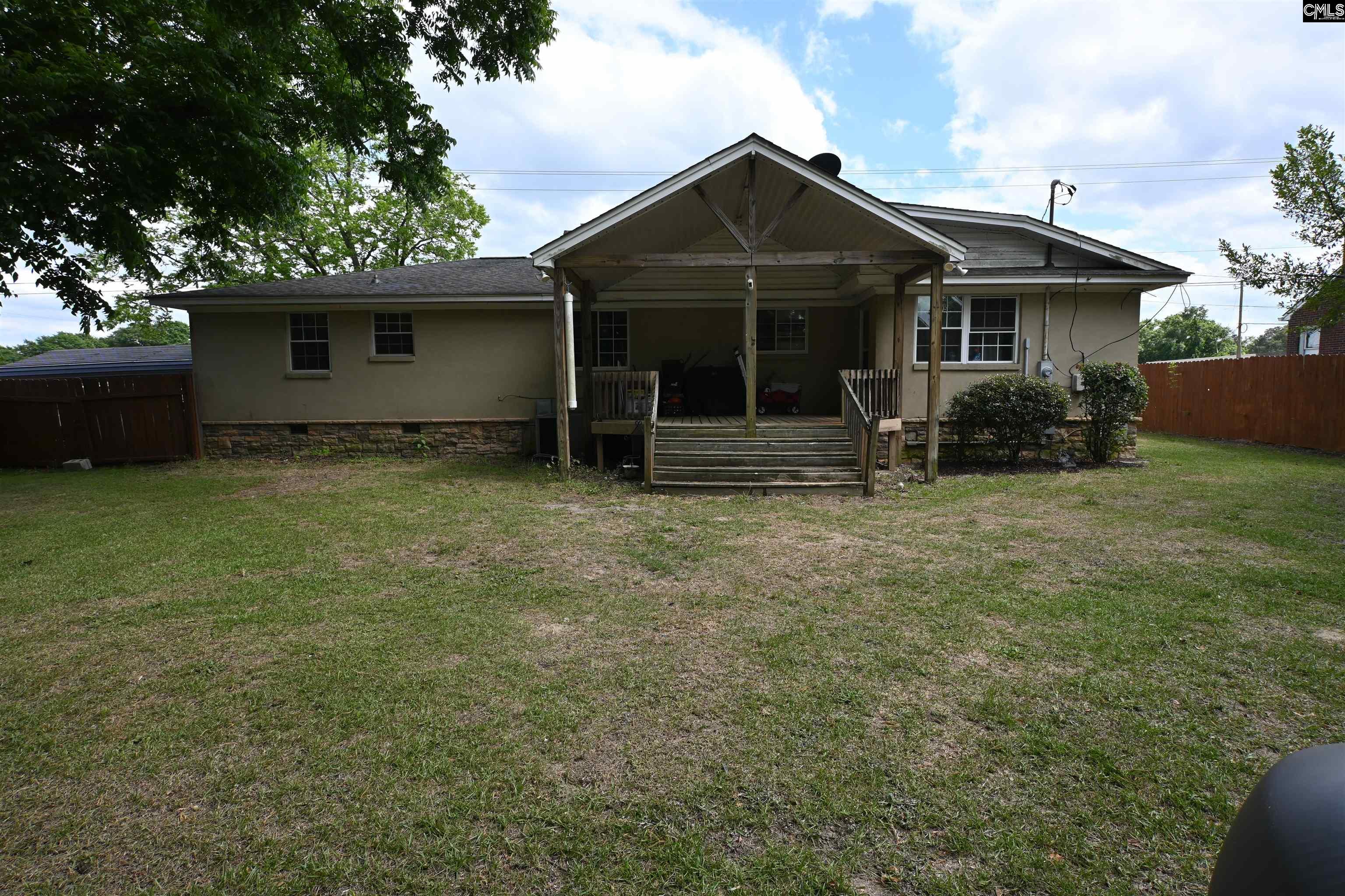 4656 Augusta Highway Gilbert, SC 29054