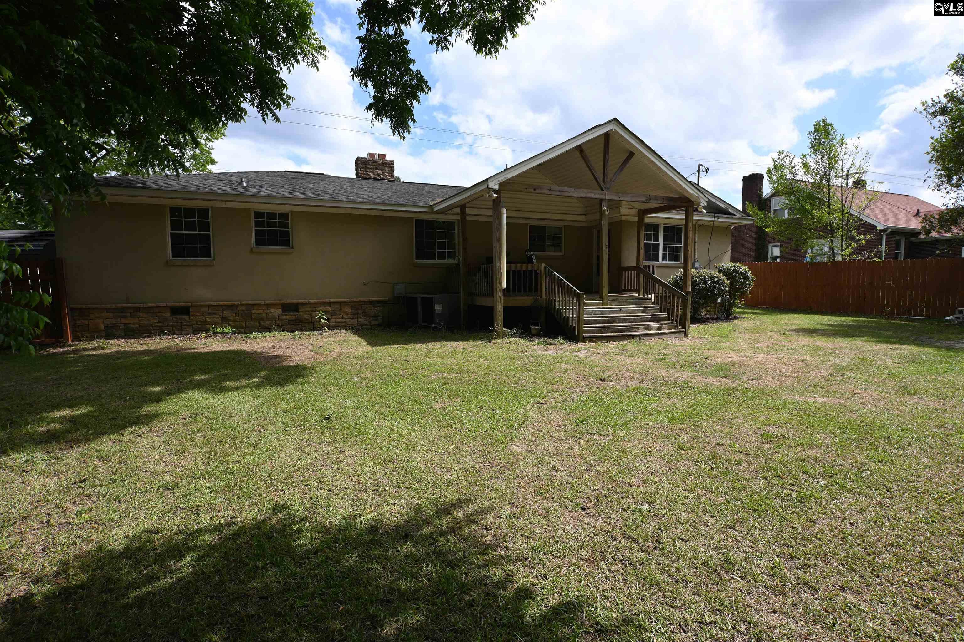 4656 Augusta Highway Gilbert, SC 29054