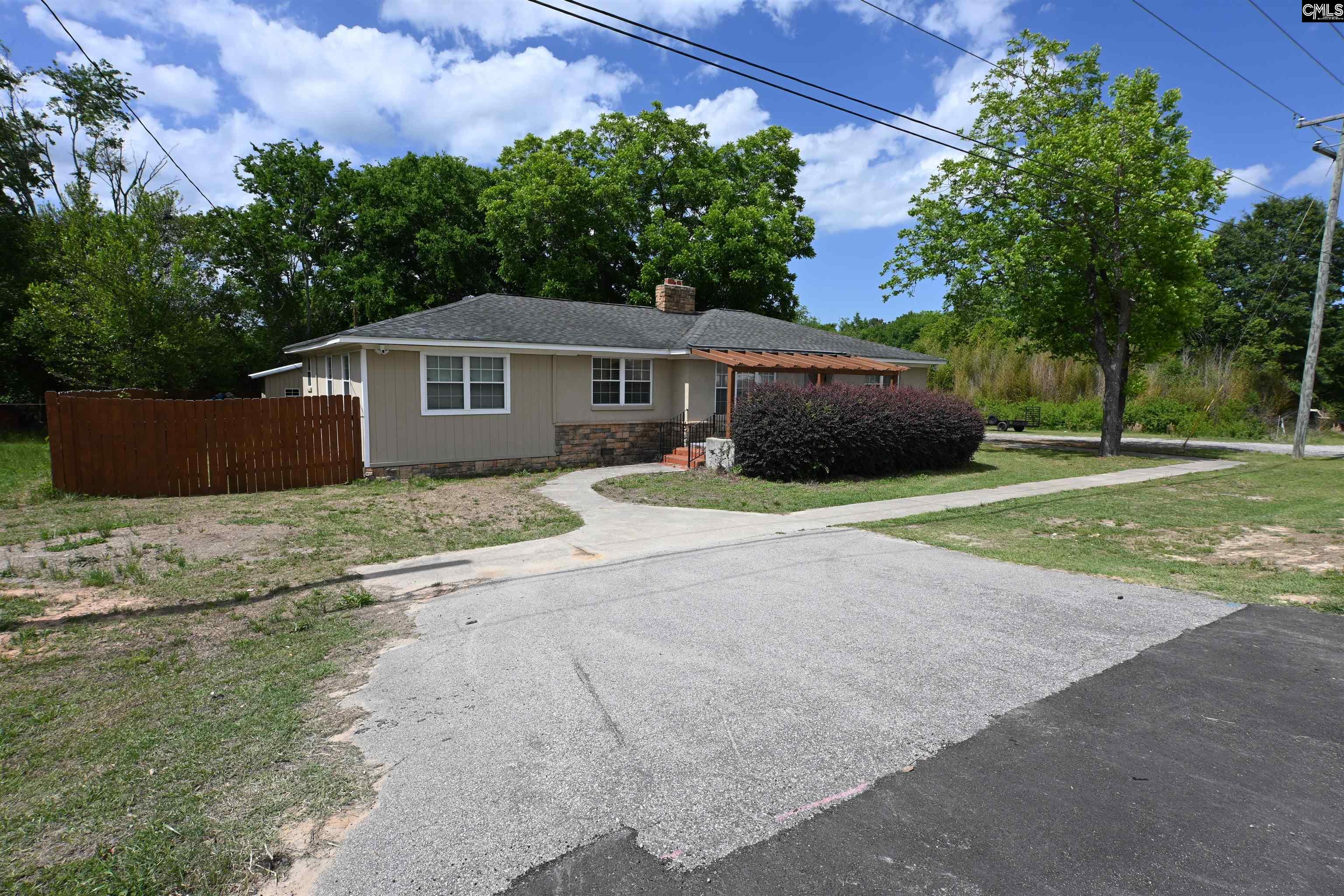 4656 Augusta Highway Gilbert, SC 29054