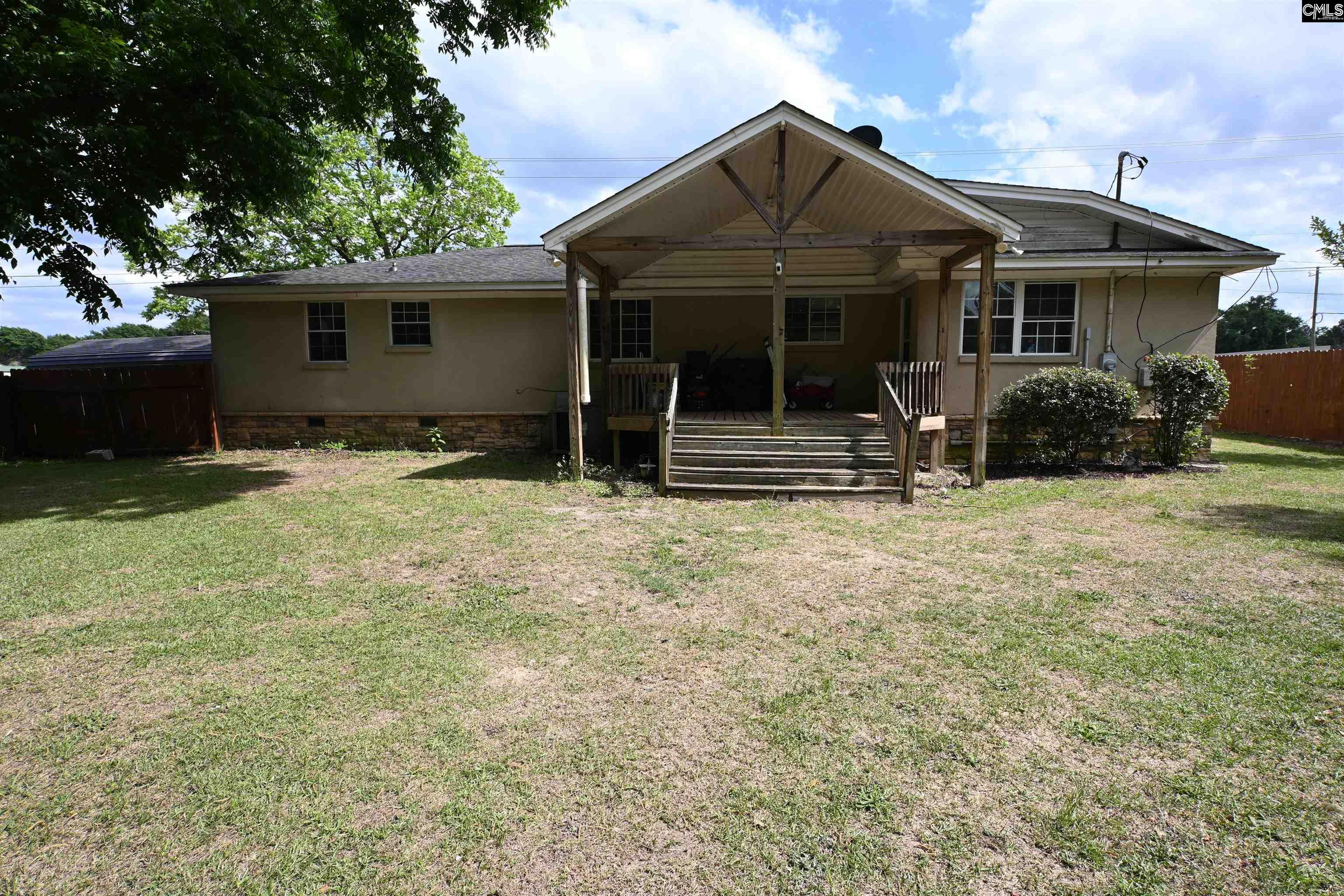 4656 Augusta Highway Gilbert, SC 29054