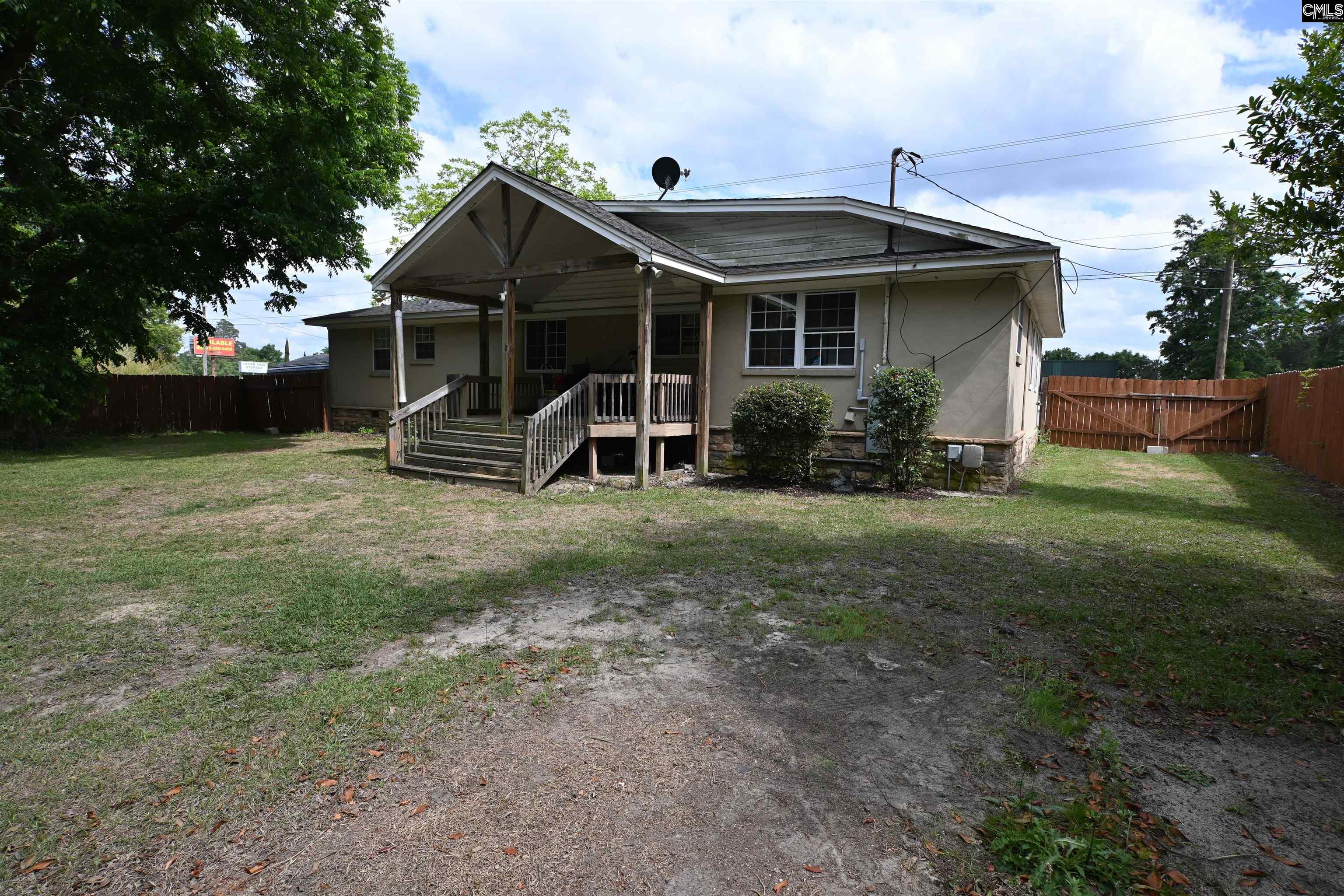 4656 Augusta Highway Gilbert, SC 29054