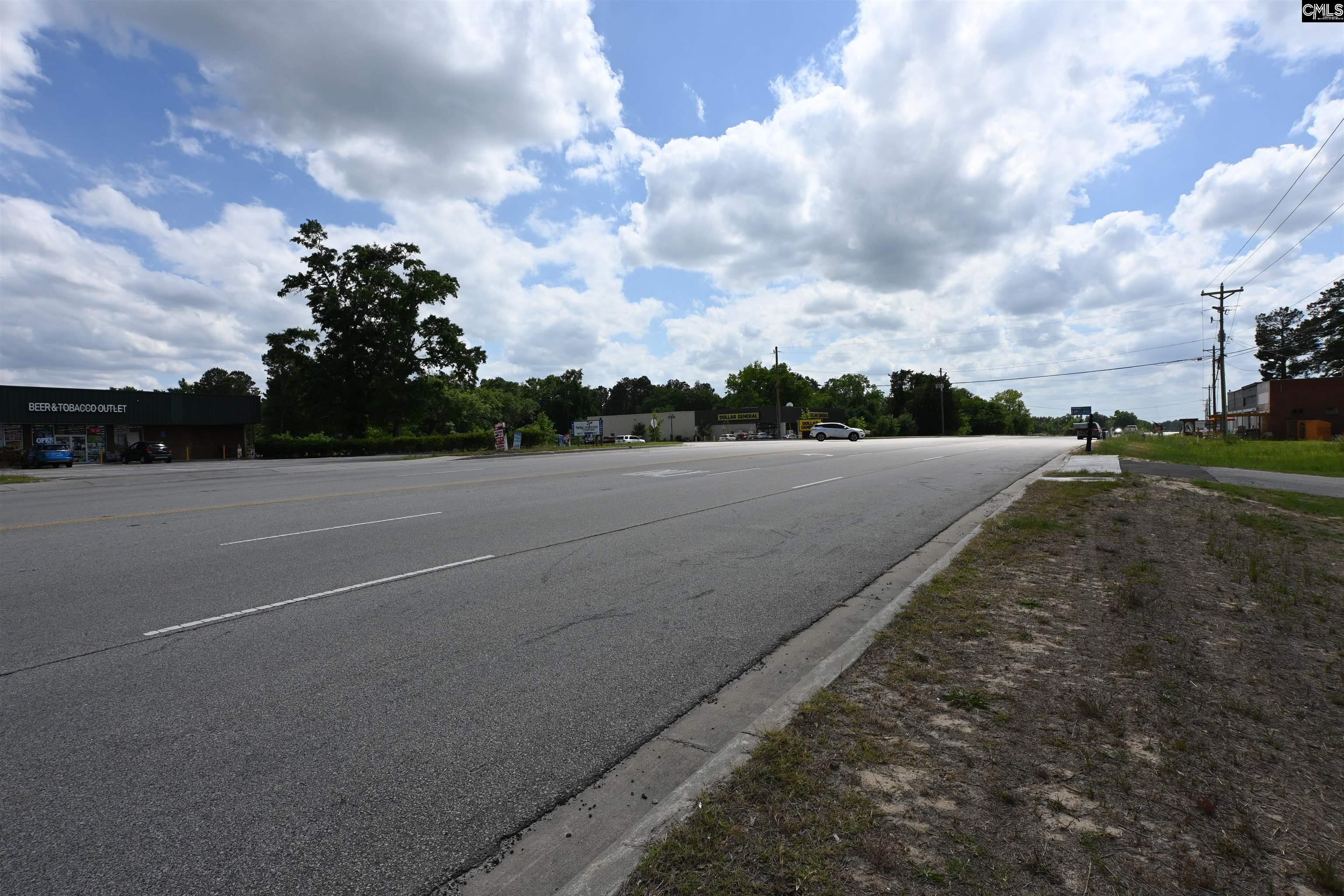 4656 Augusta Highway Gilbert, SC 29054