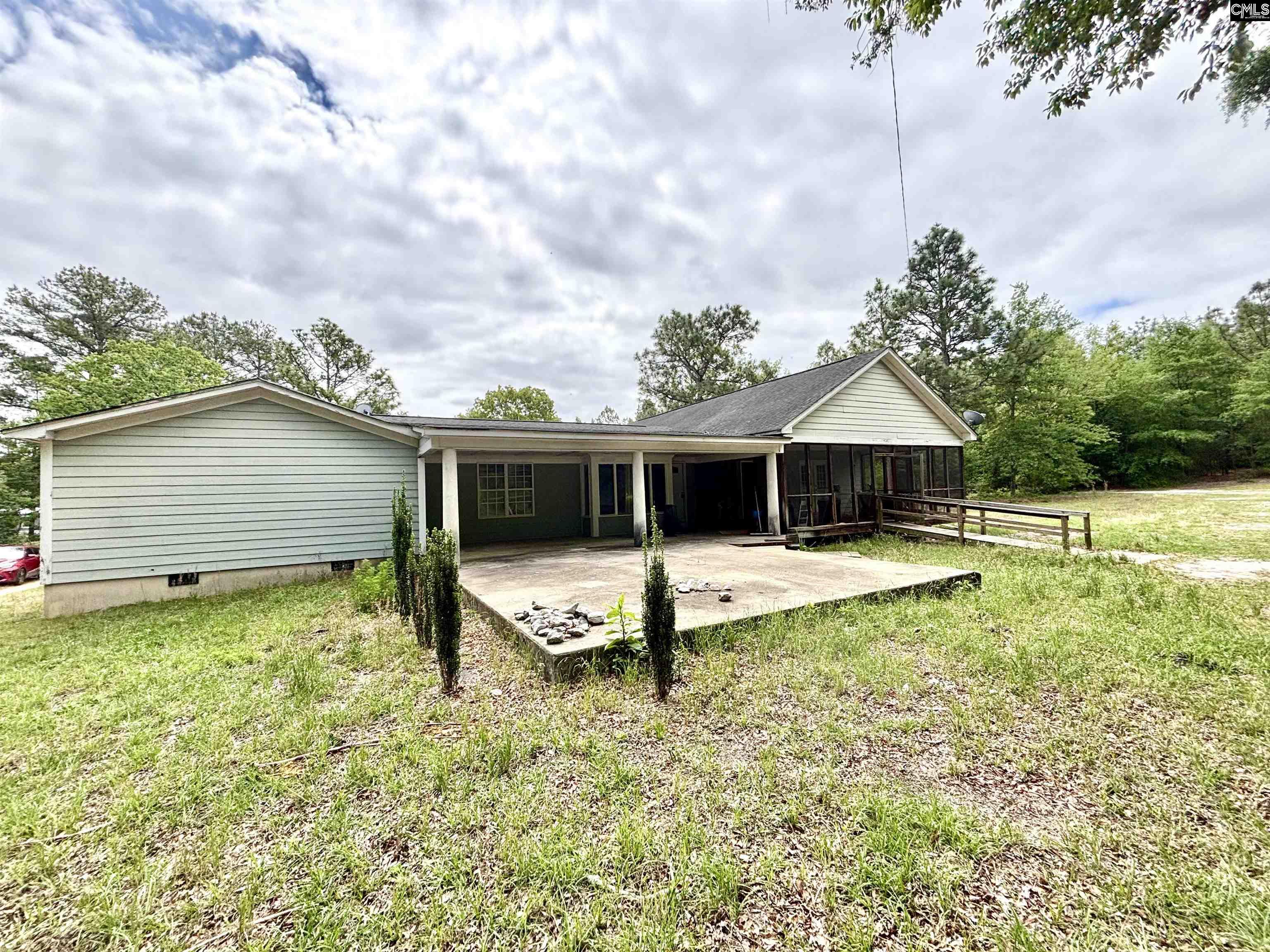 310 Otis Road Pelion, SC 29123