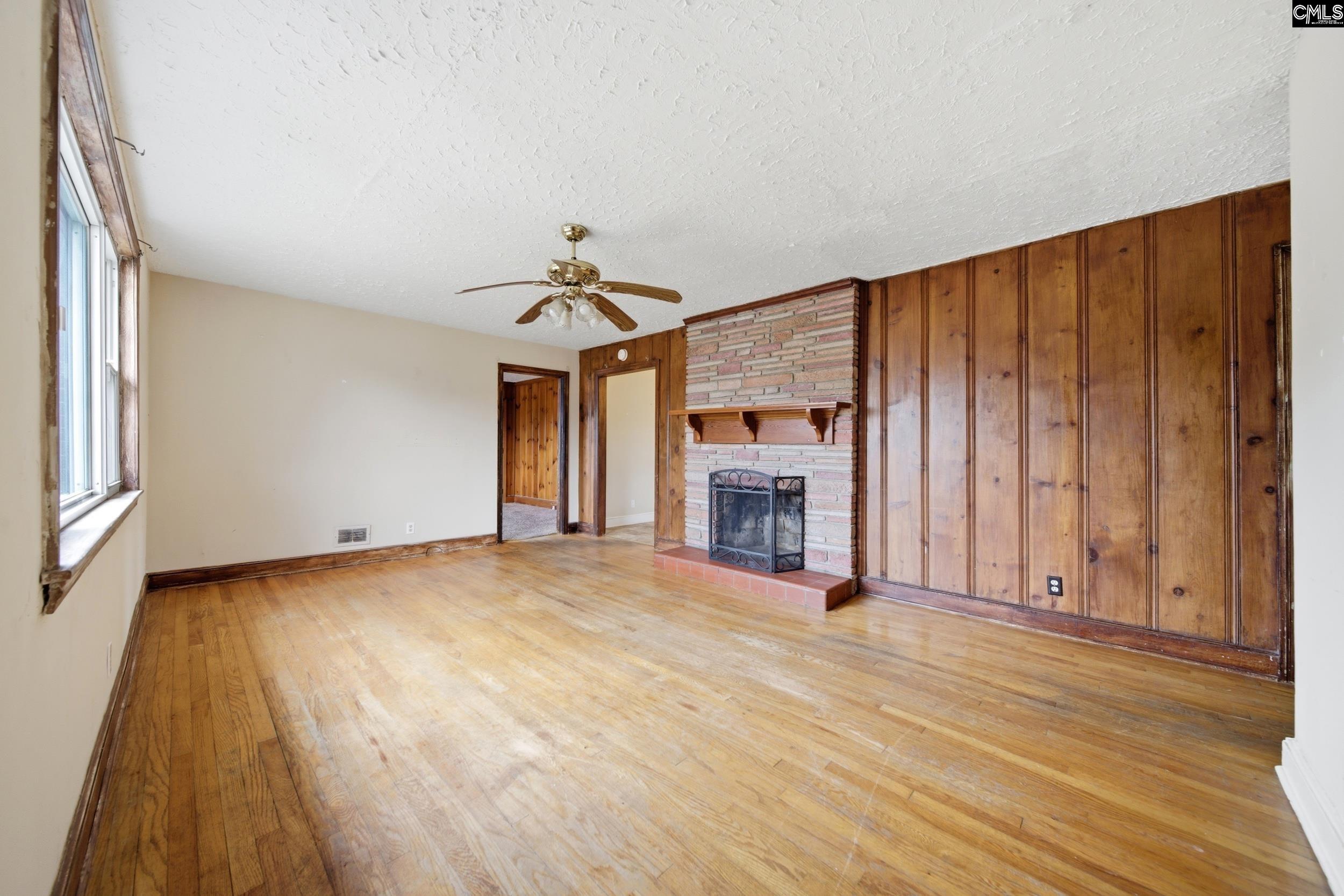 586 Rainbow Circle West Columbia, SC 29170