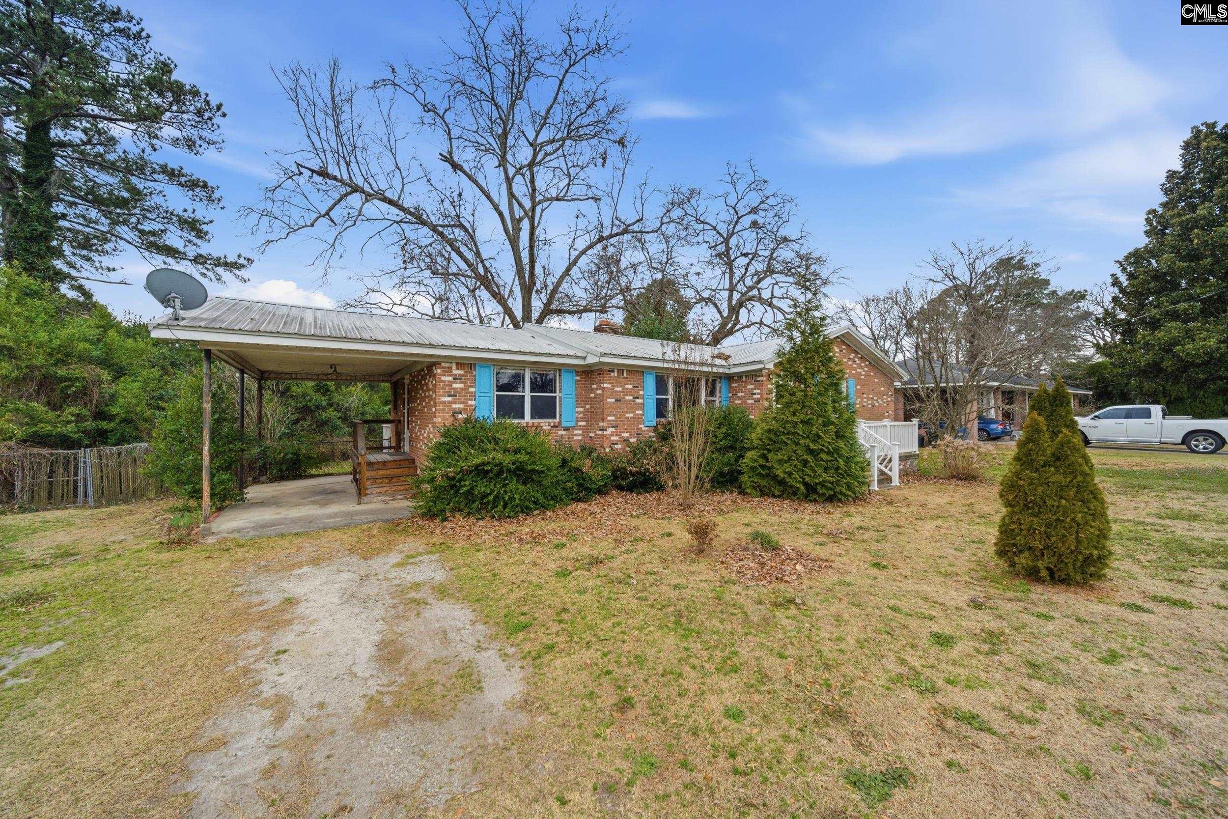 586 Rainbow Circle West Columbia, SC 29170