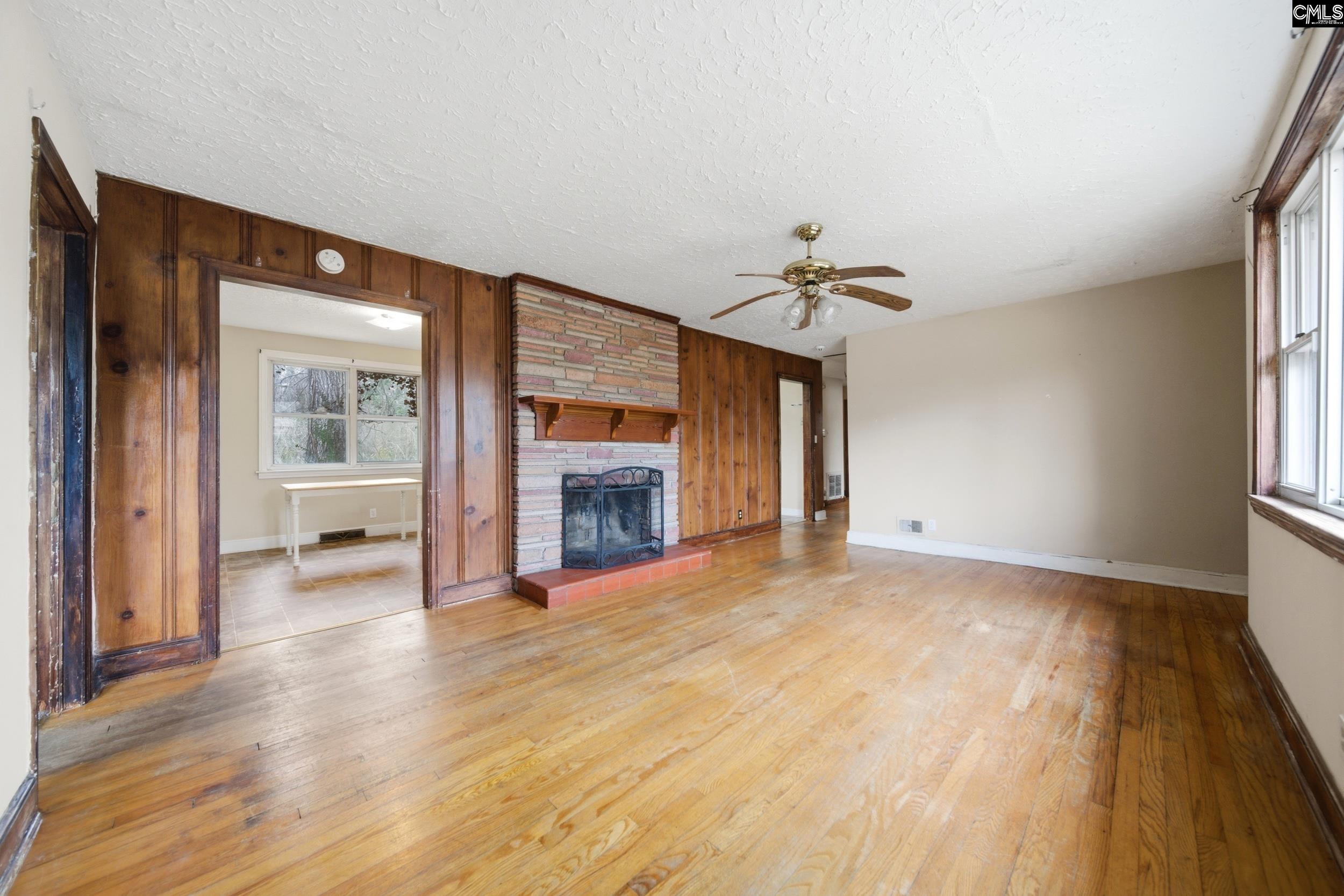 586 Rainbow Circle West Columbia, SC 29170