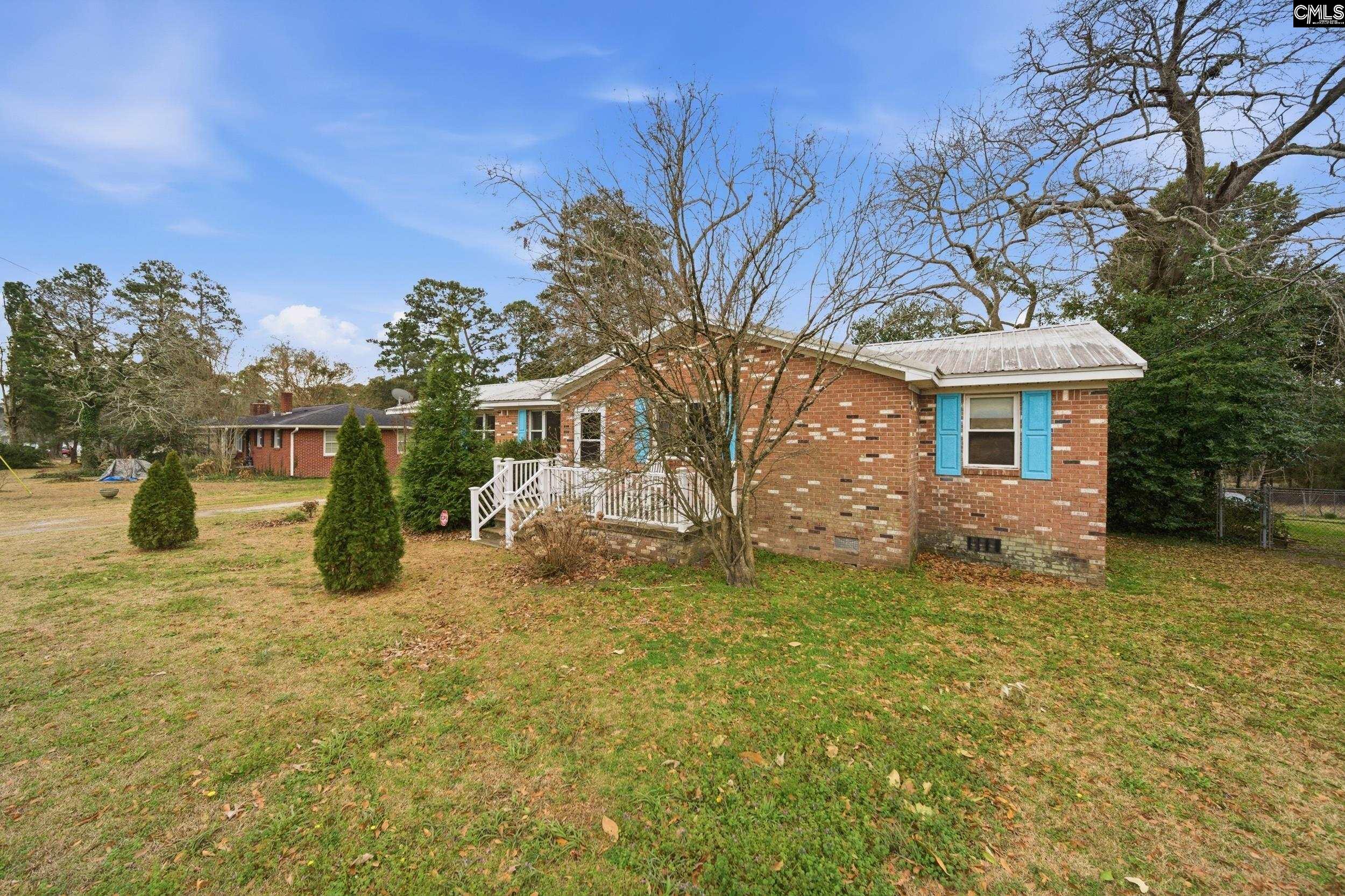 586 Rainbow Circle West Columbia, SC 29170