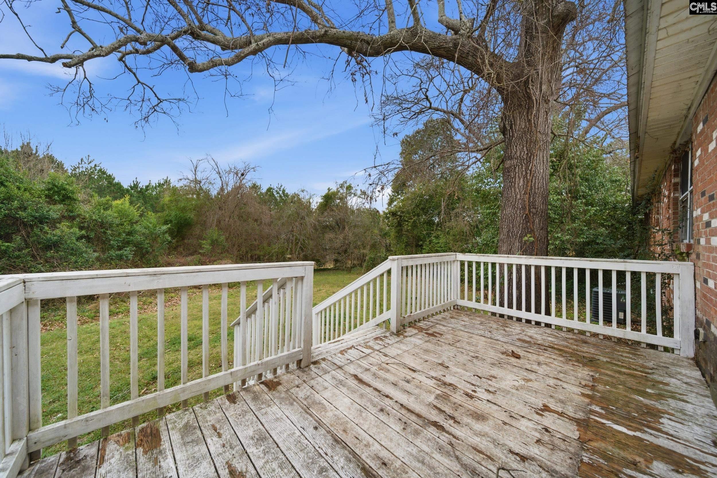 586 Rainbow Circle West Columbia, SC 29170