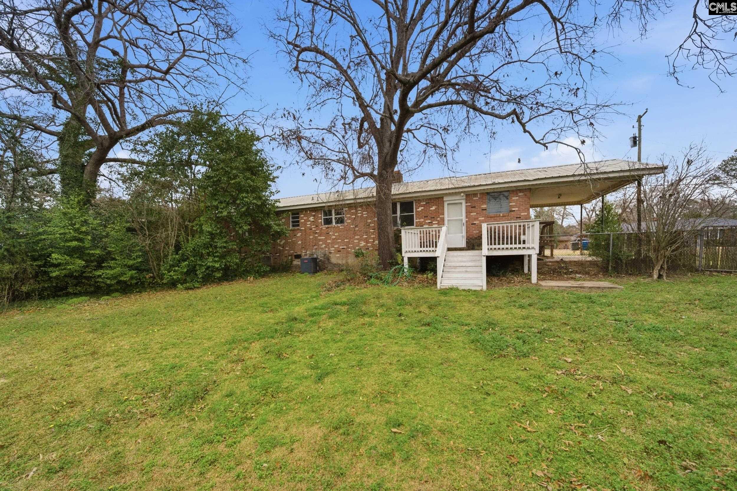 586 Rainbow Circle West Columbia, SC 29170