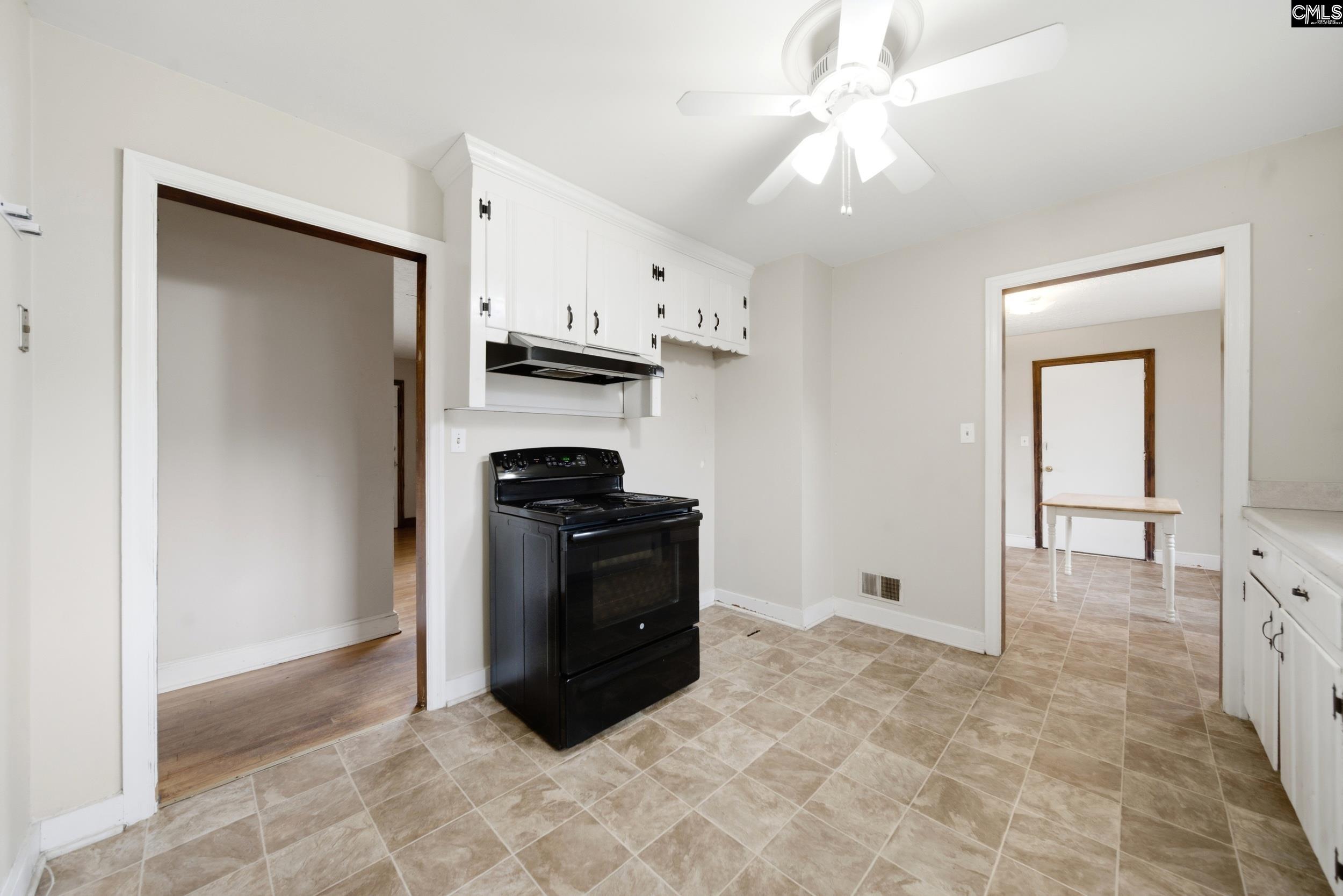 586 Rainbow Circle West Columbia, SC 29170