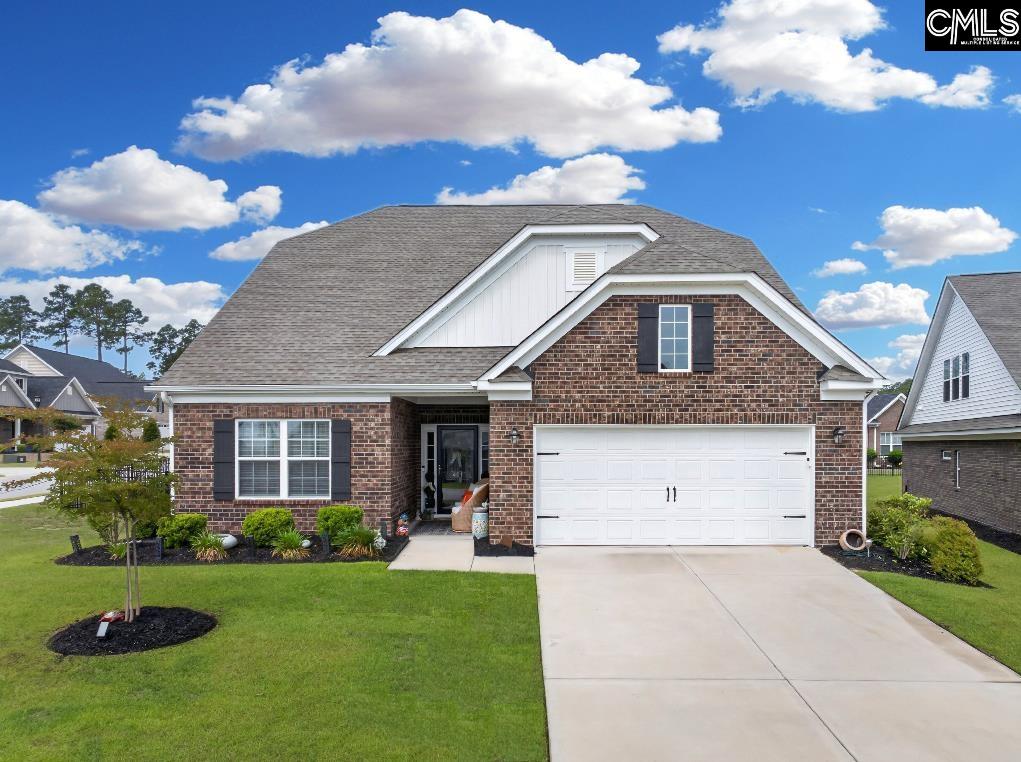 401 Layup Circle Elgin, SC 29045