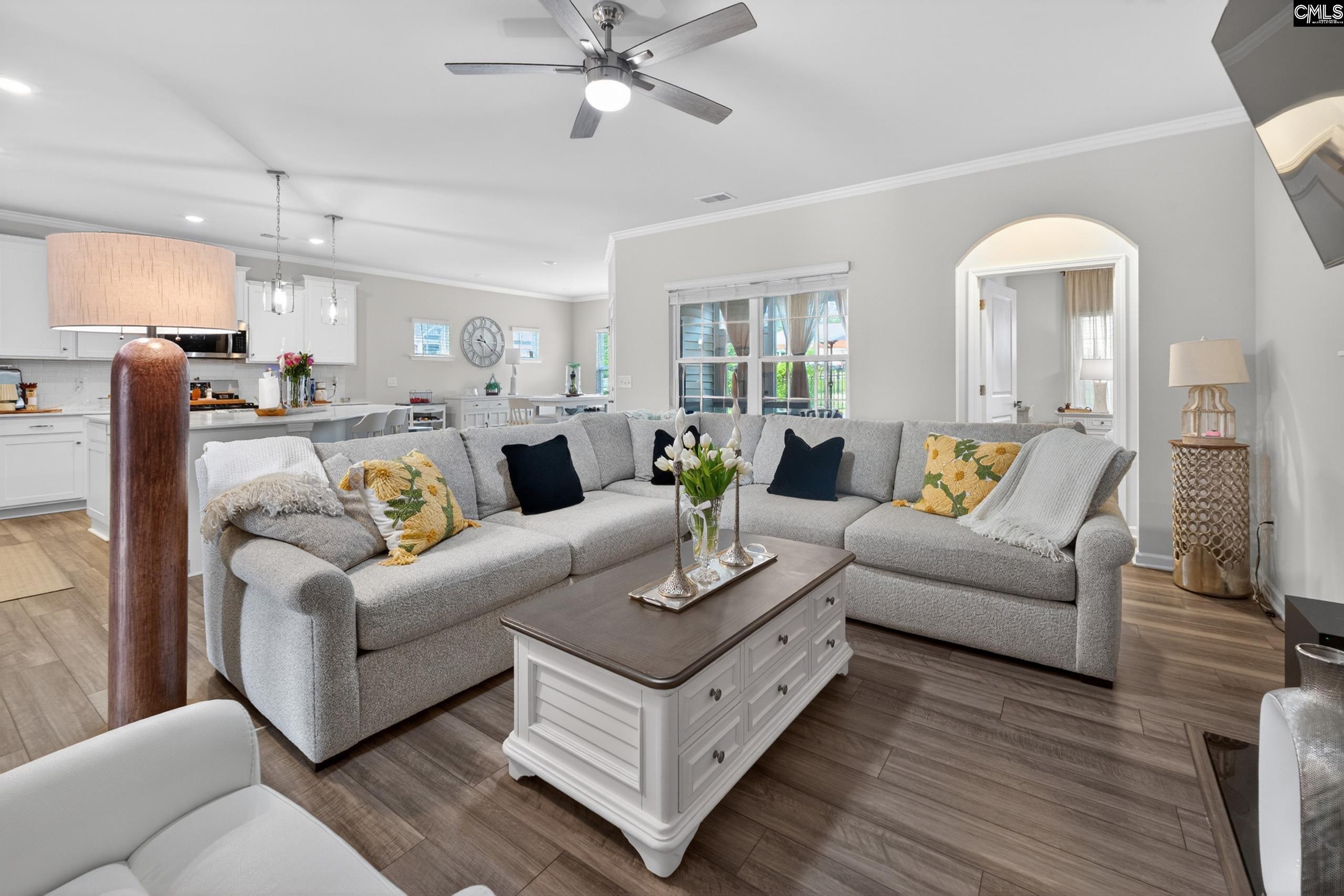 401 Layup Circle Elgin, SC 29045