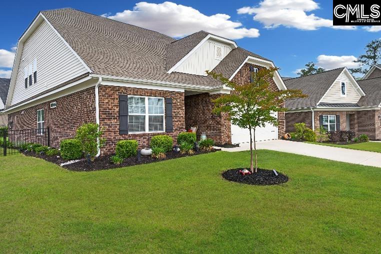 401 Layup Circle Elgin, SC 29045