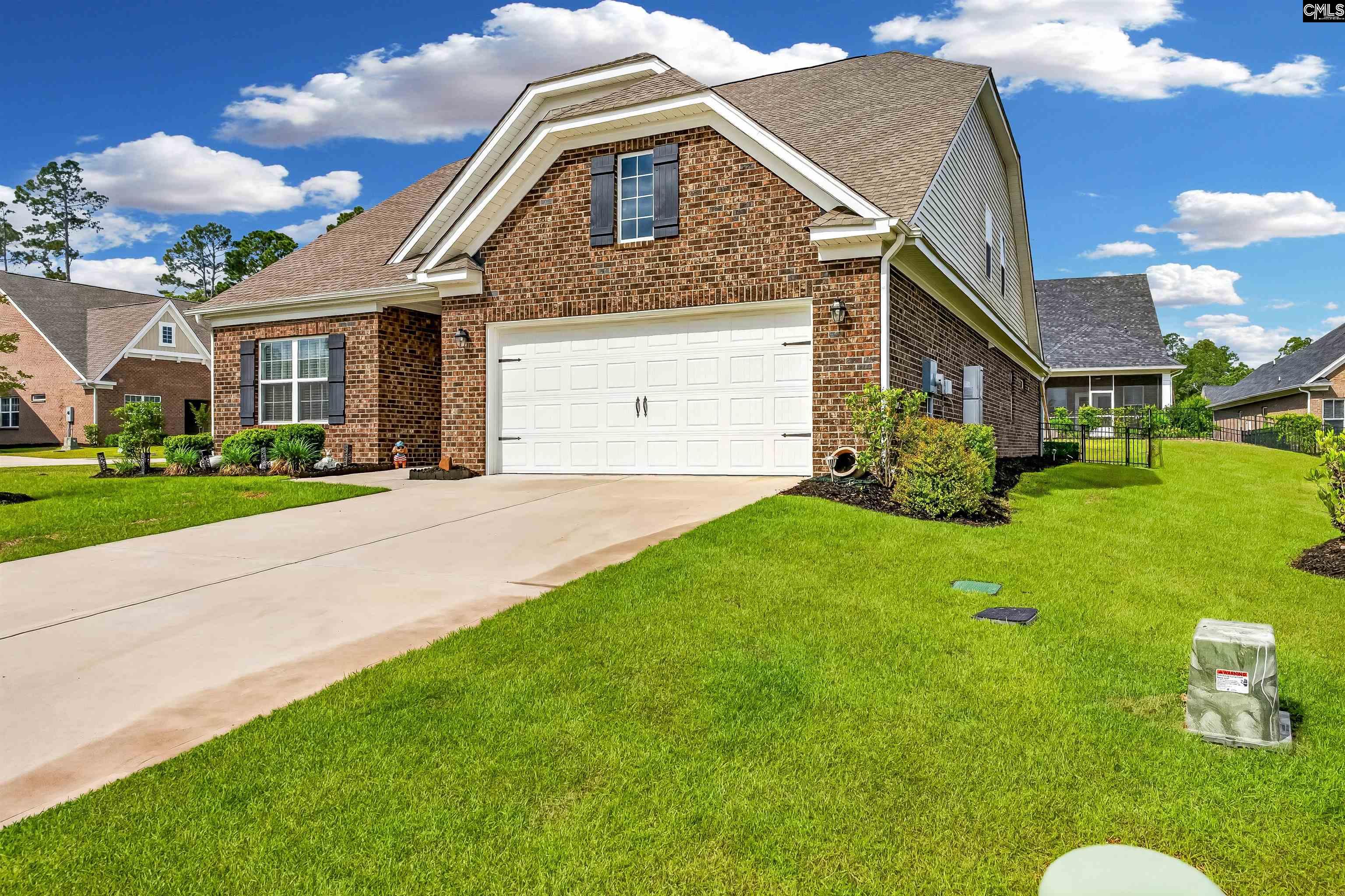 401 Layup Circle Elgin, SC 29045