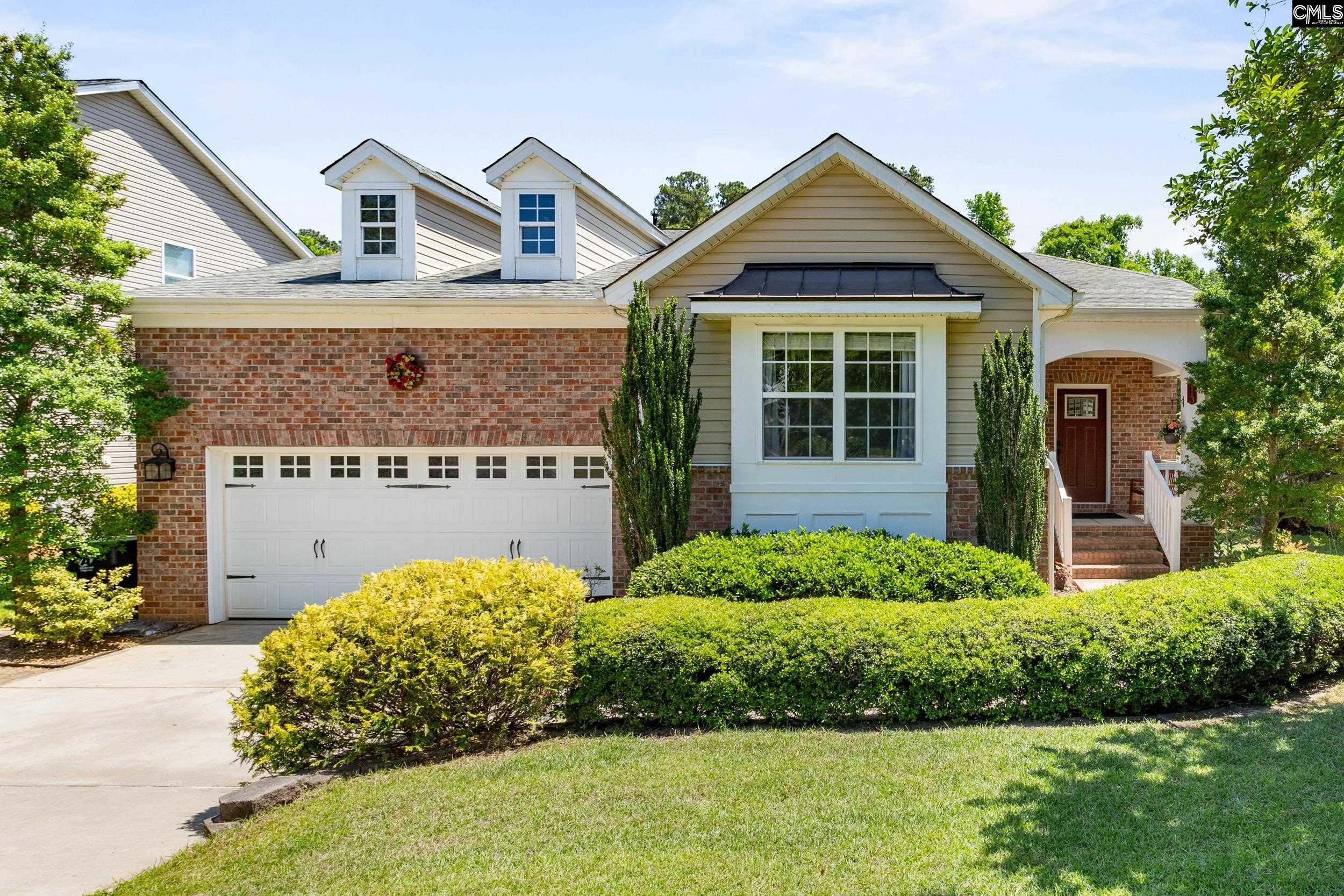 113 Settlers Court Lexington, SC 29072