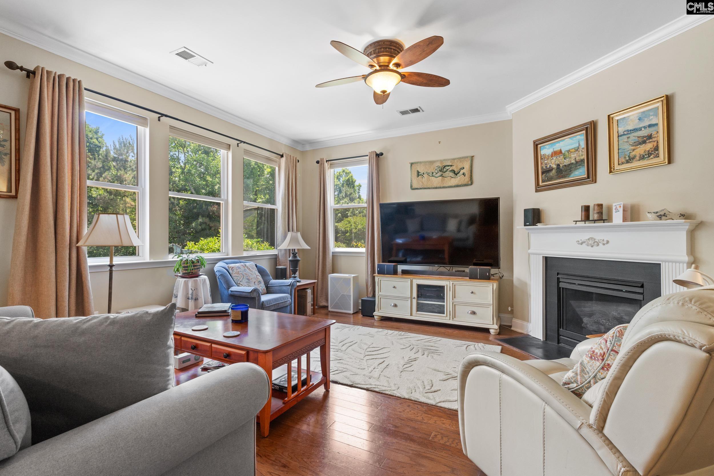 113 Settlers Court Lexington, SC 29072