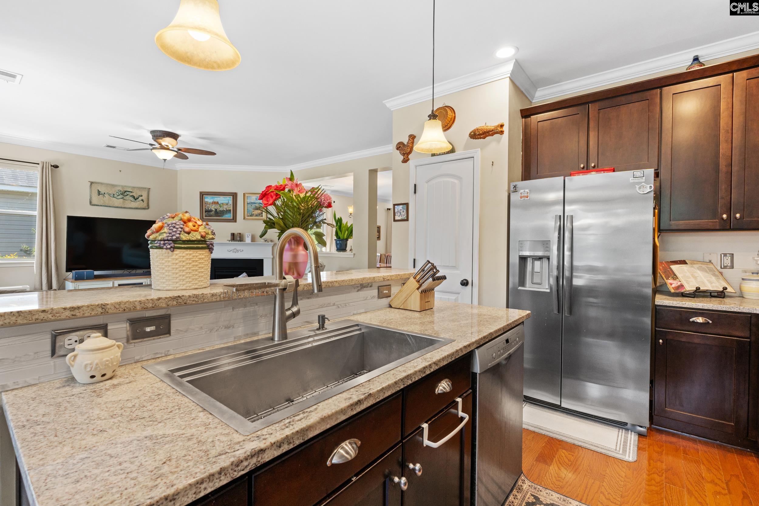 113 Settlers Court Lexington, SC 29072