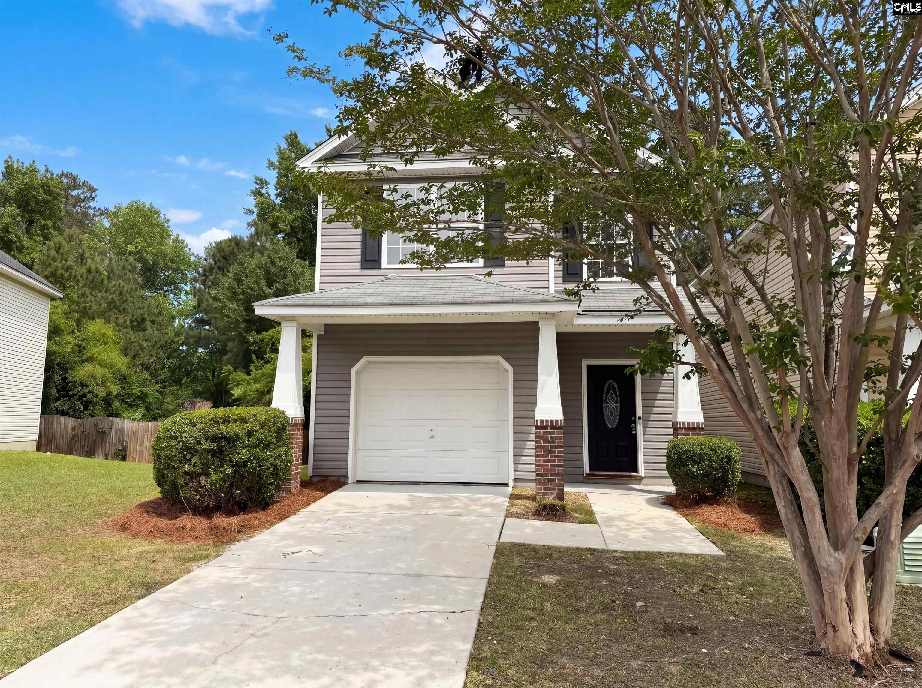 149 Angel Garden Way Columbia, SC 29223