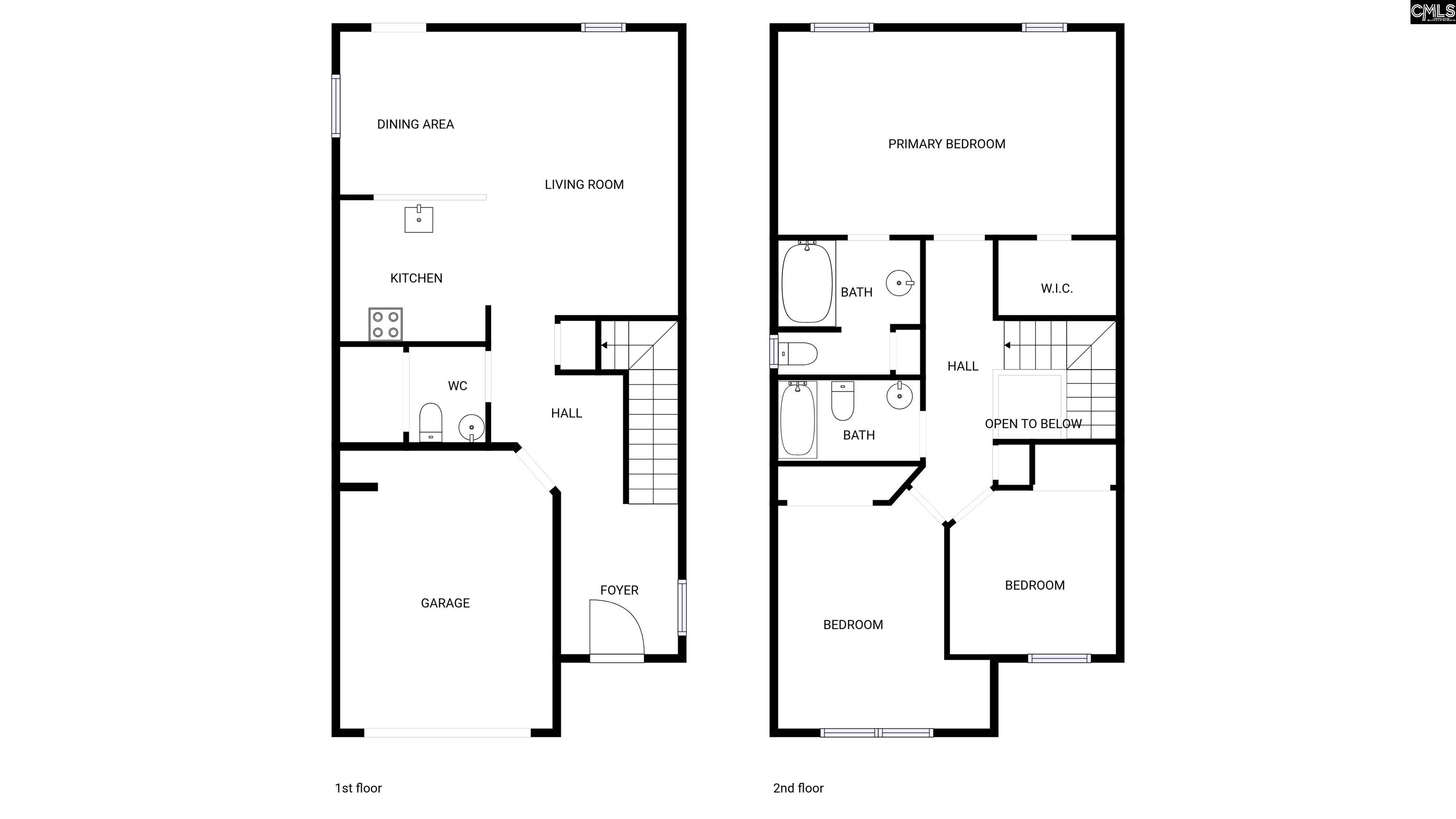 149 Angel Garden Way Columbia, SC 29223