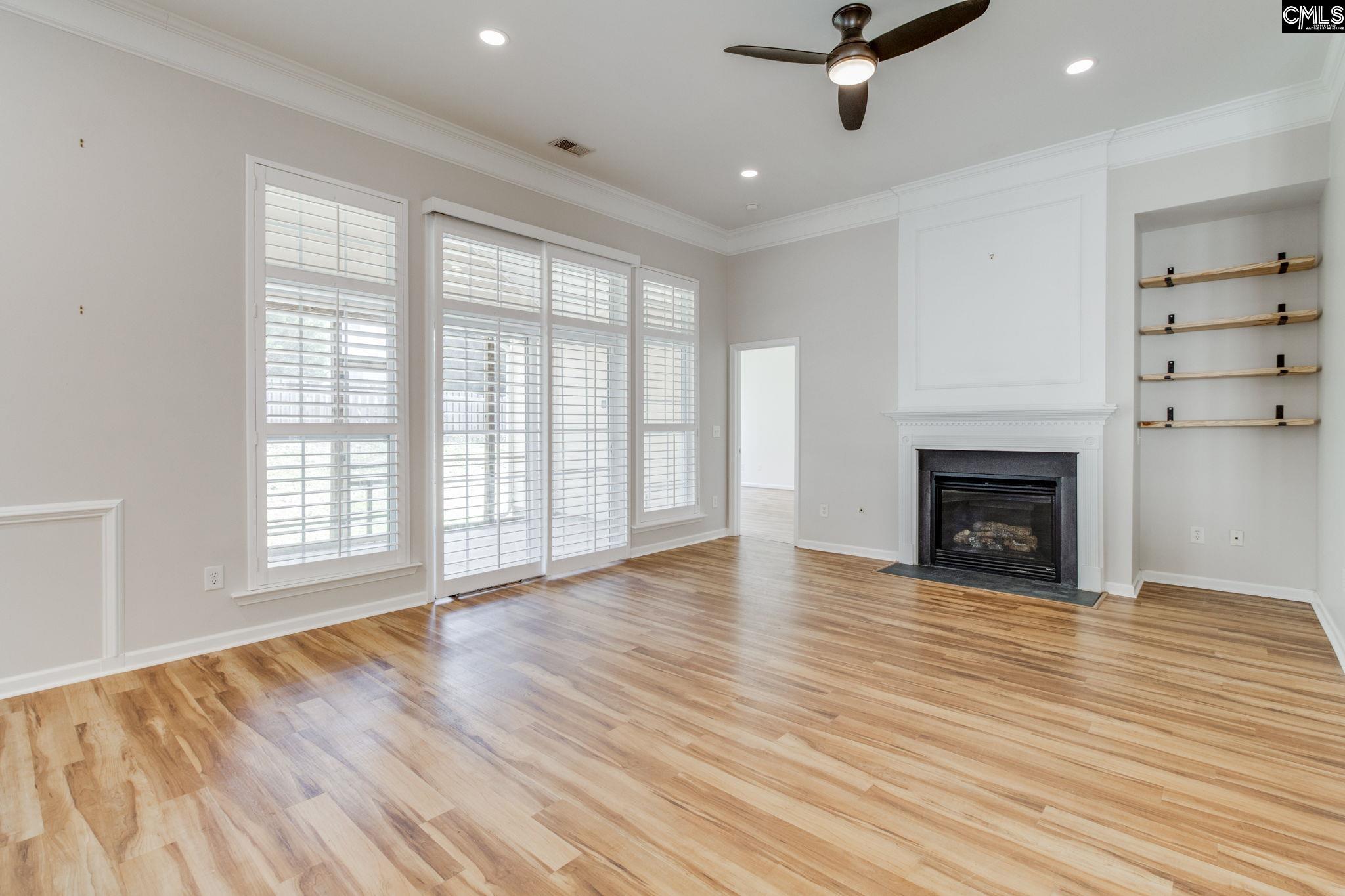 214 Ashburton Lane West Columbia, SC 29169-5632