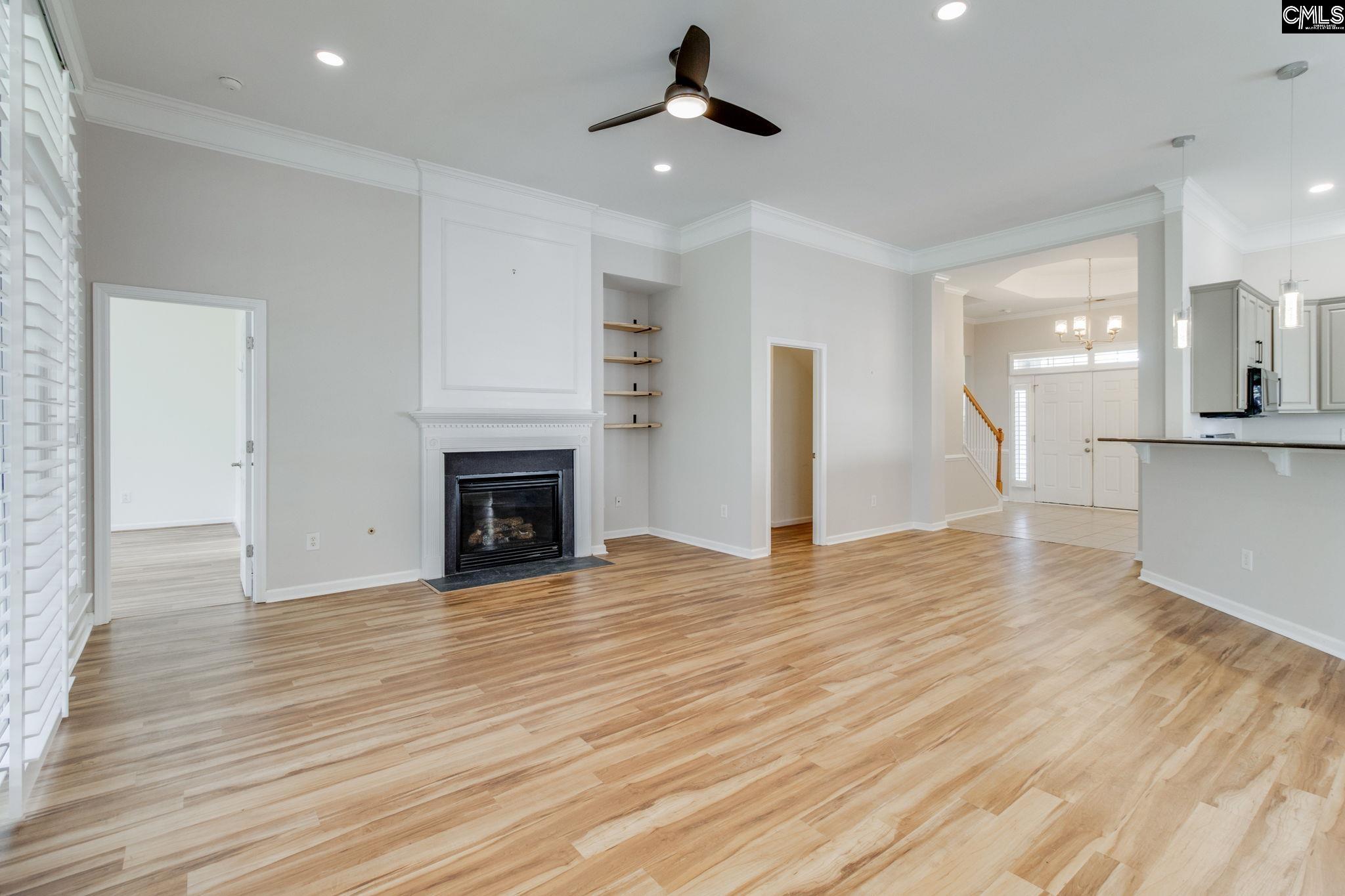 214 Ashburton Lane West Columbia, SC 29169-5632