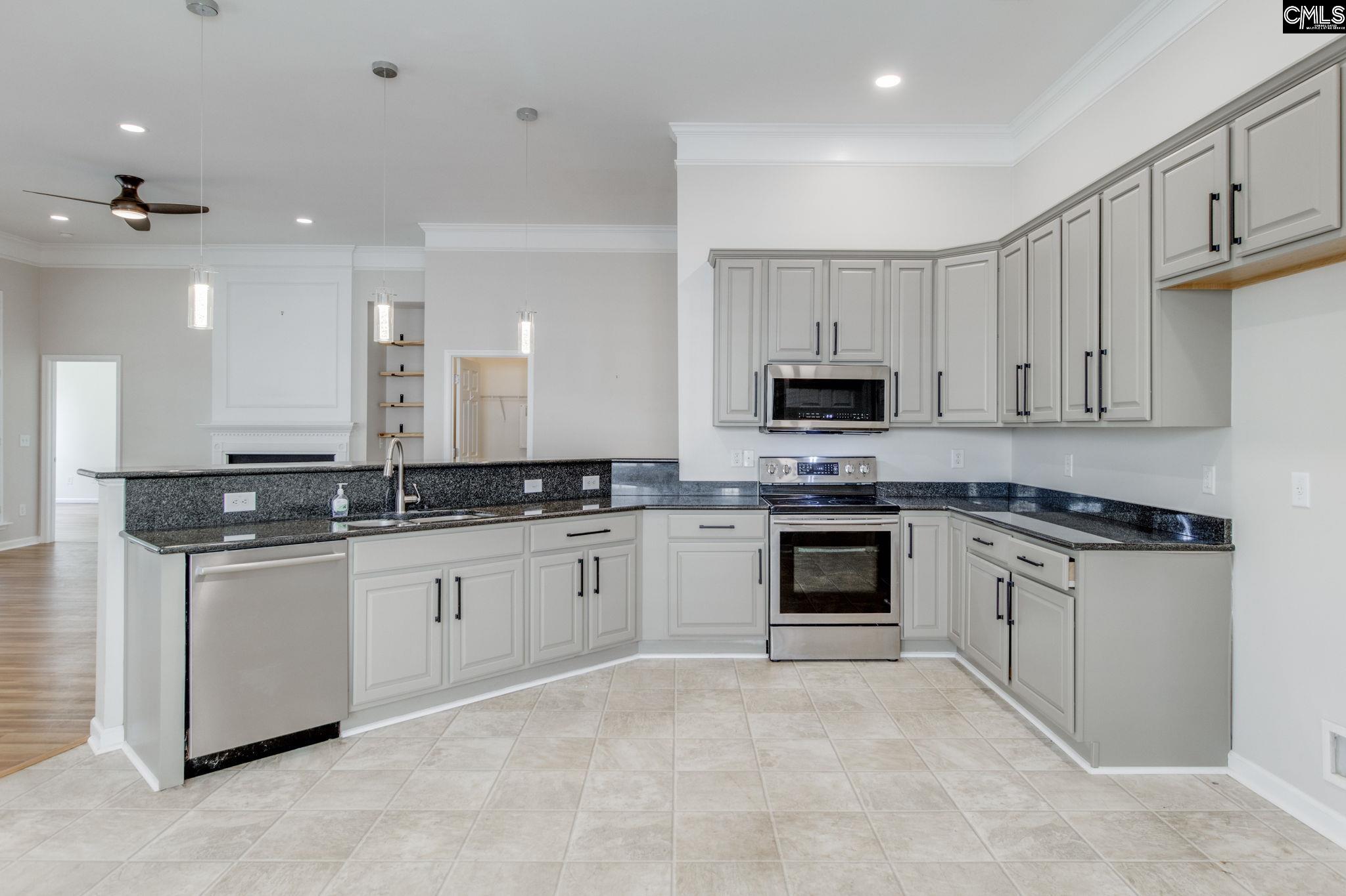 214 Ashburton Lane West Columbia, SC 29169-5632