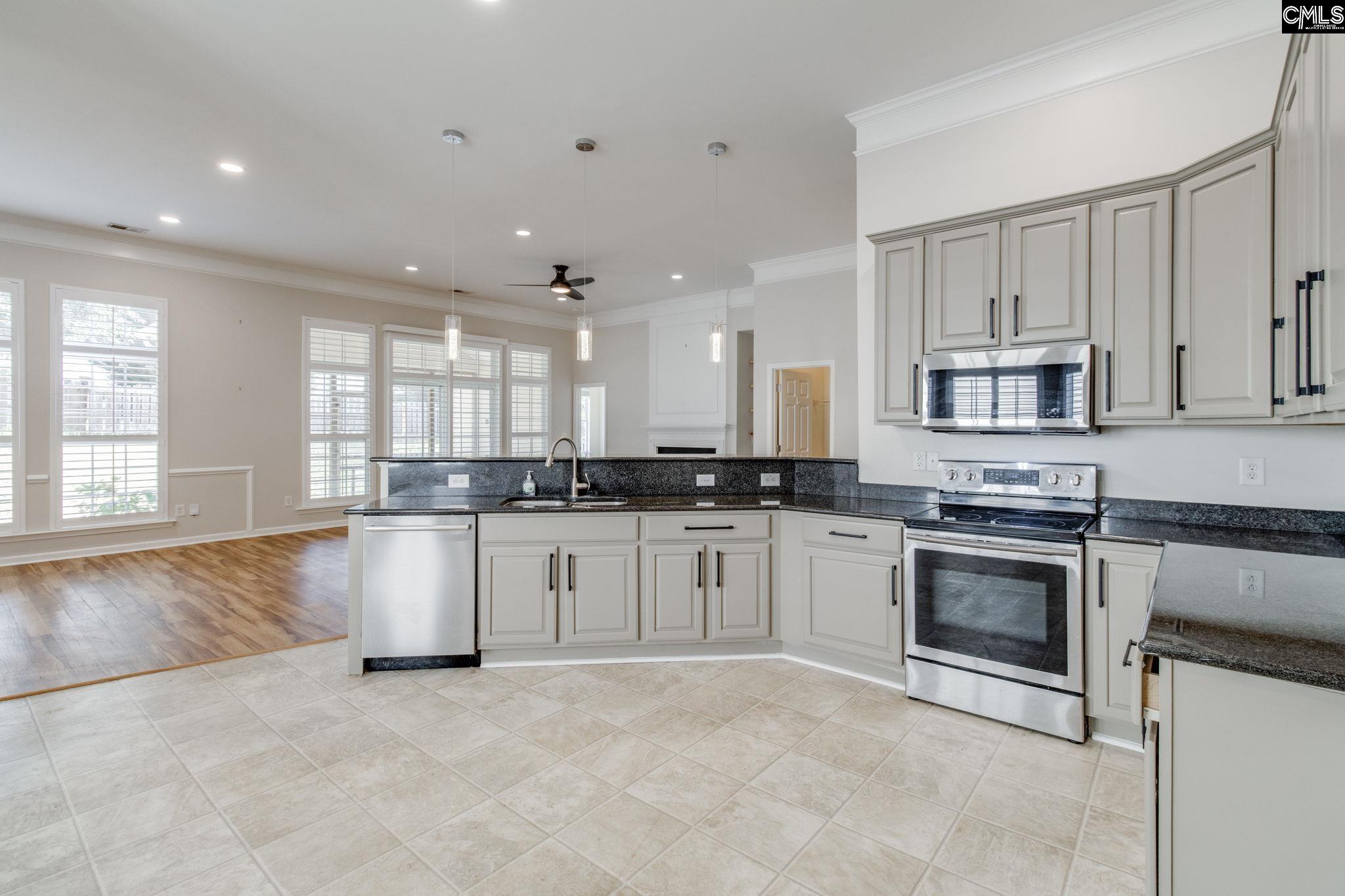 214 Ashburton Lane West Columbia, SC 29169-5632