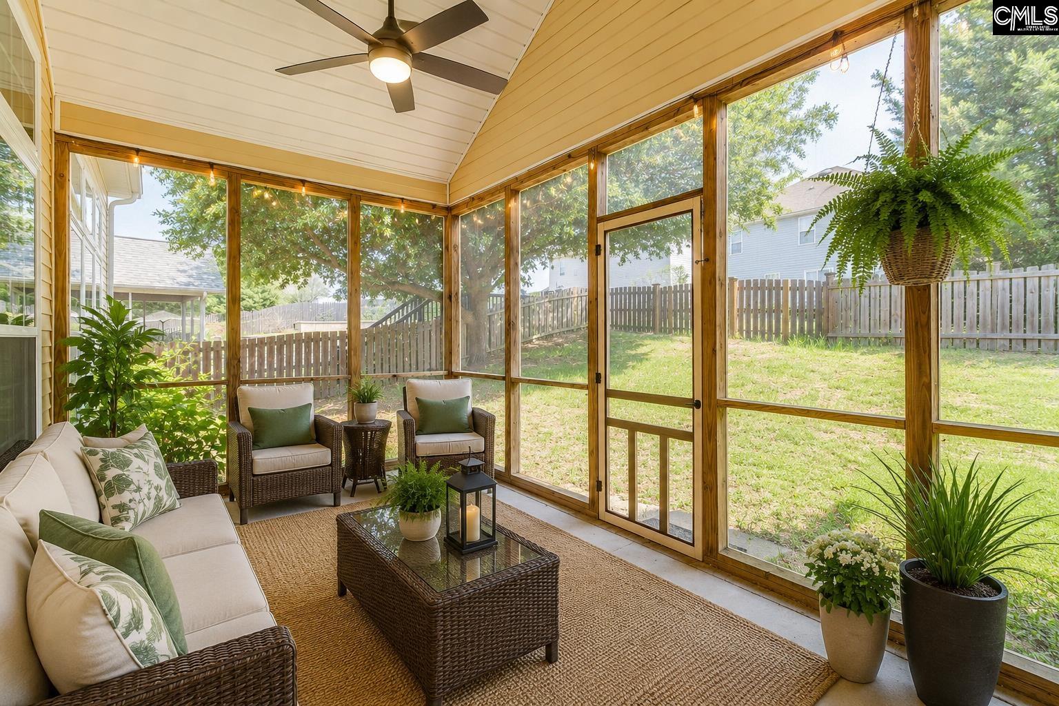 214 Ashburton Lane West Columbia, SC 29169-5632